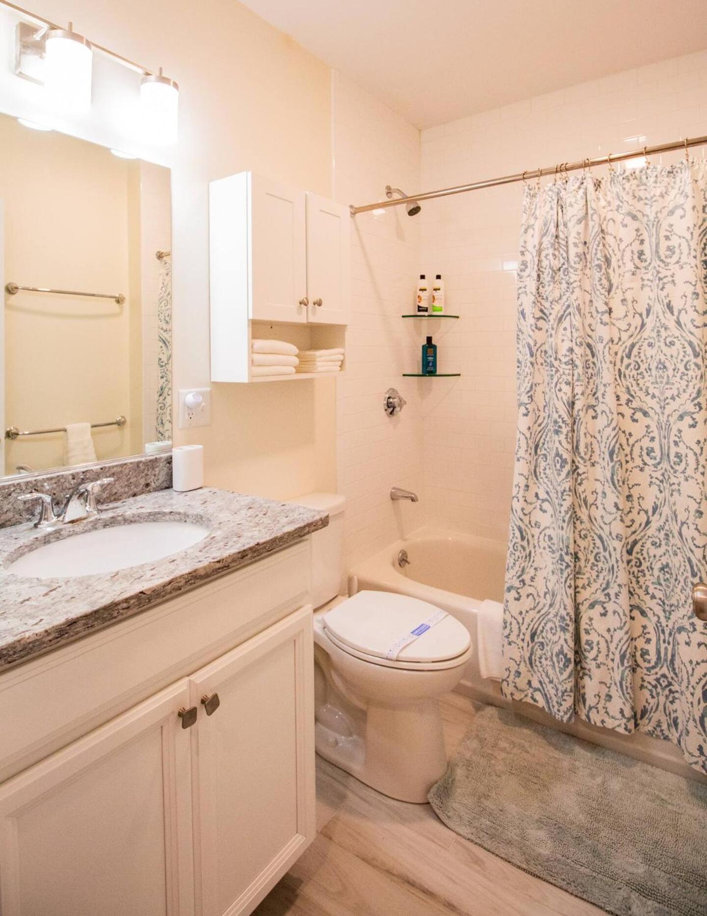 2b Unit W Elevator & In-unit Laundry Appartement Boston