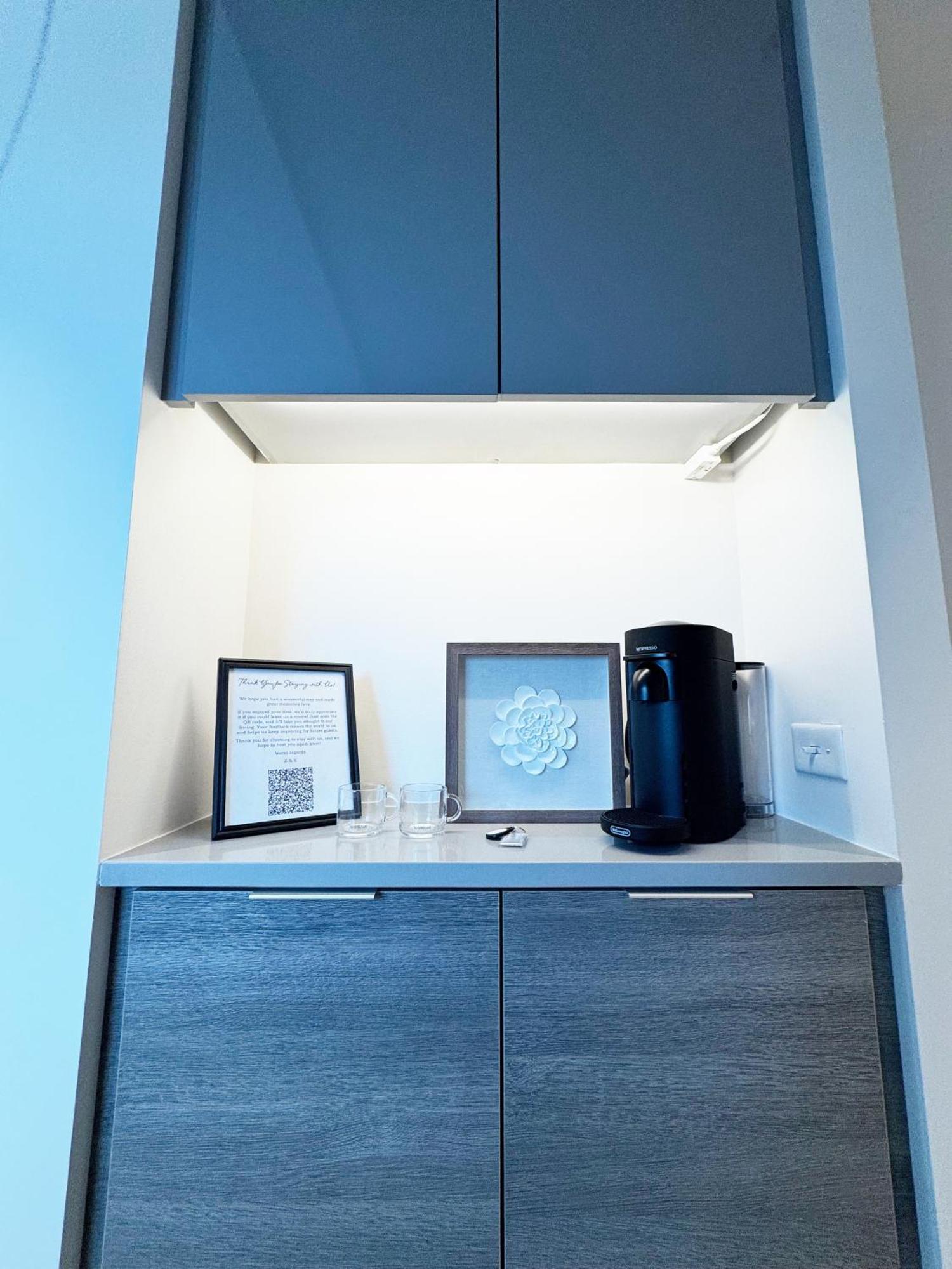 Luxury South End - 2 Bedroom King Amazing Views Apartamento Boston