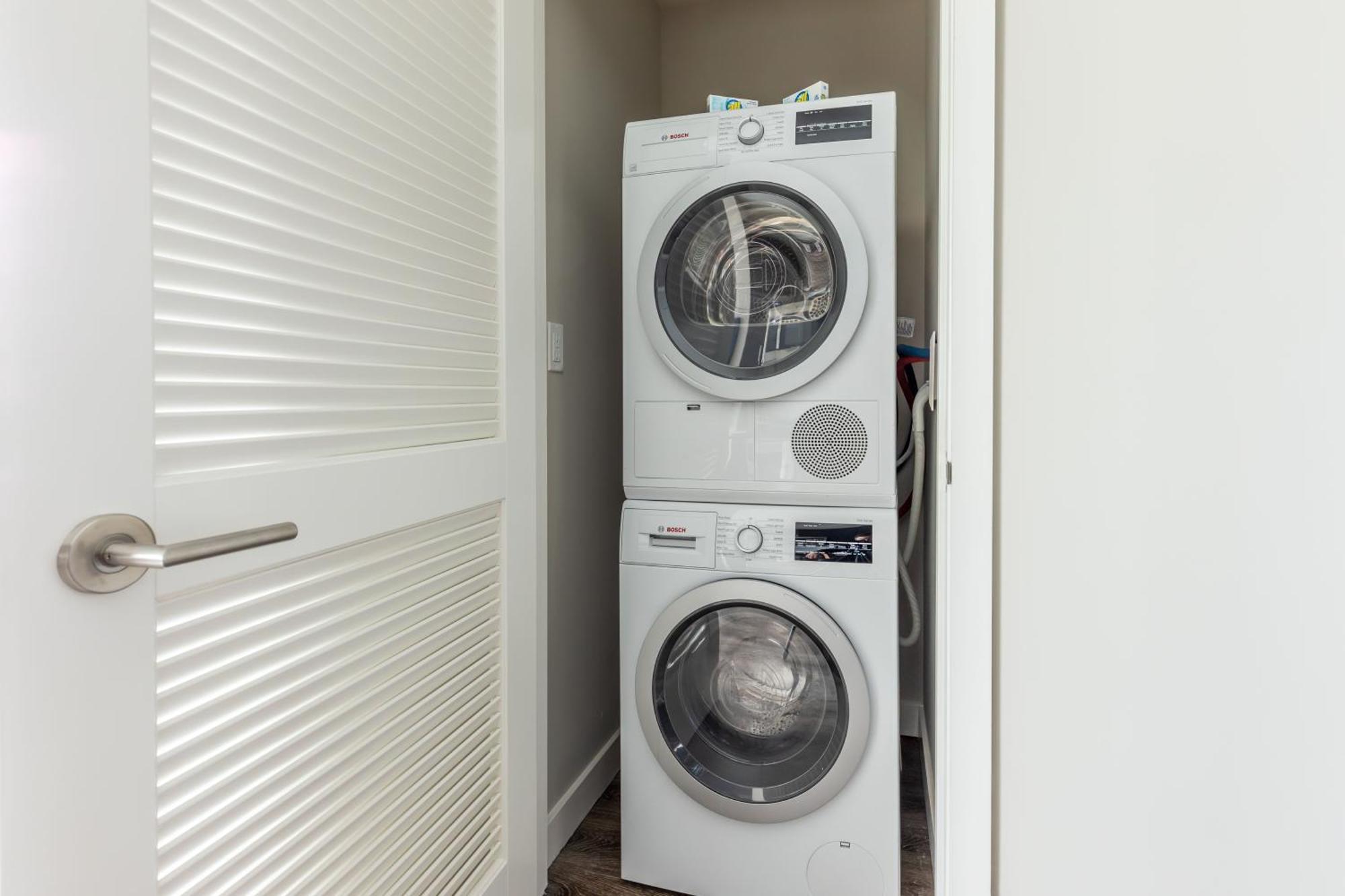 Private 2br Seaport-via-714 Appartement