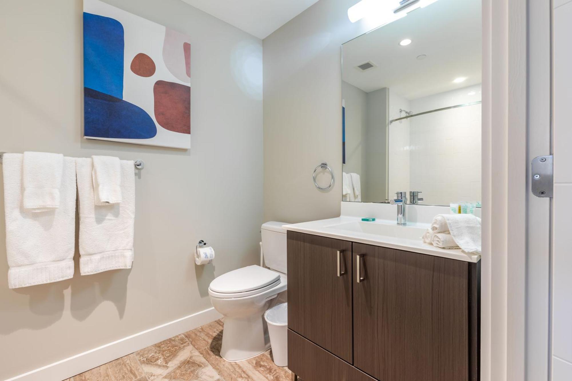 Private 2br Seaport-via-714 Appartement Boston