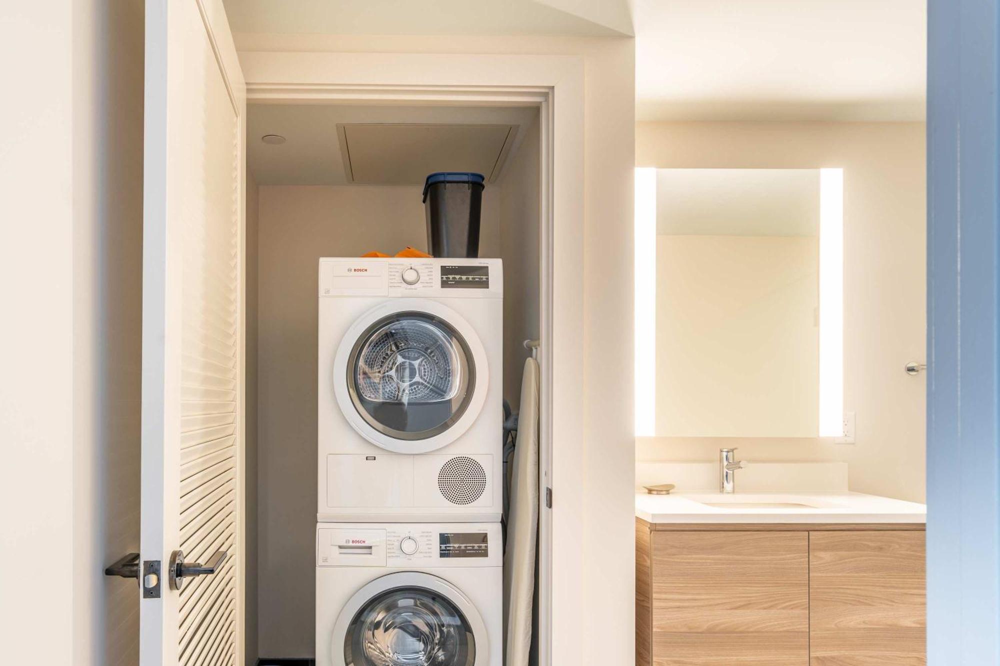 Luxury Heart Of Seaport Apartment Boston