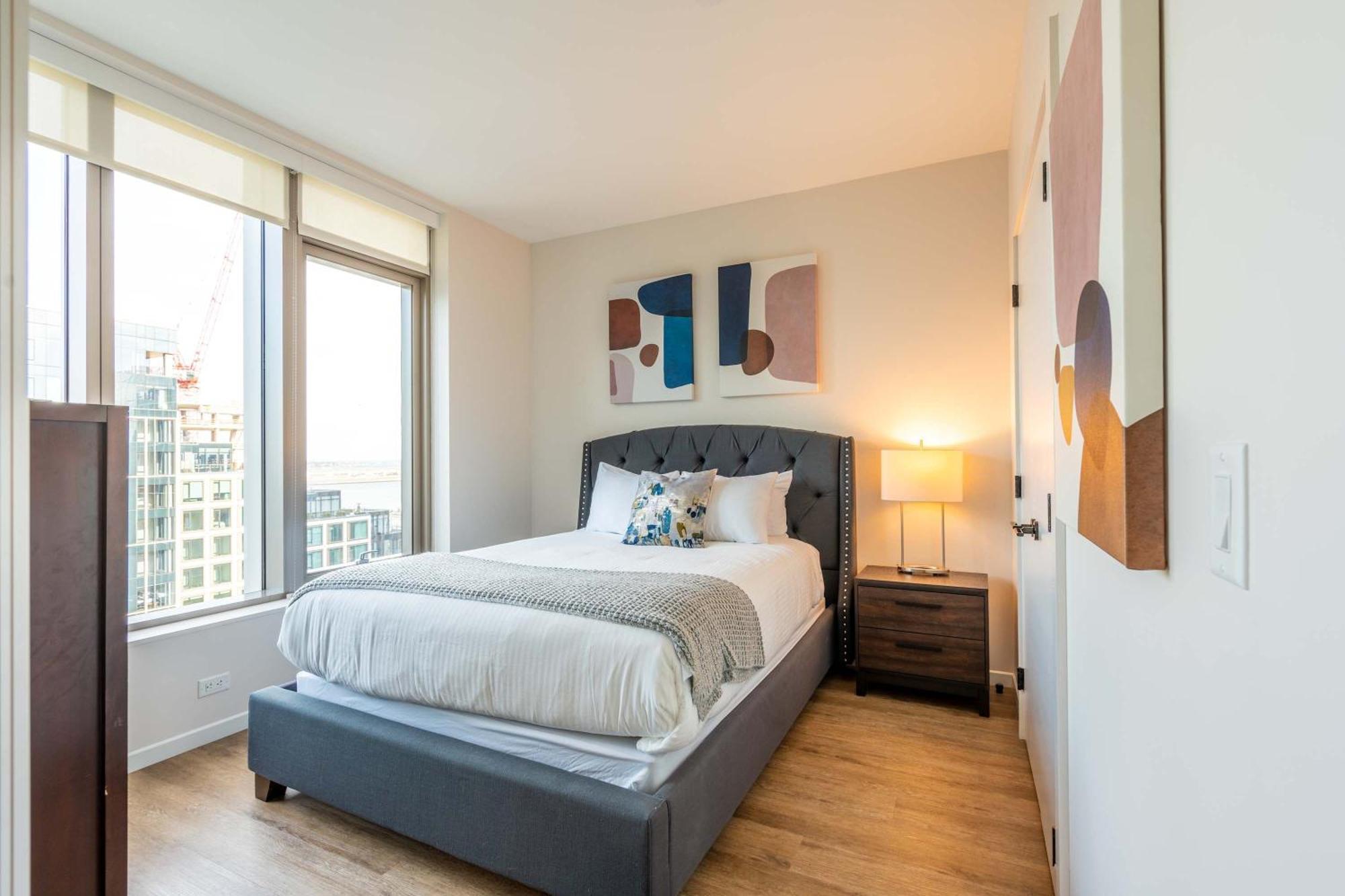 Luxury Heart Of Seaport * Boston