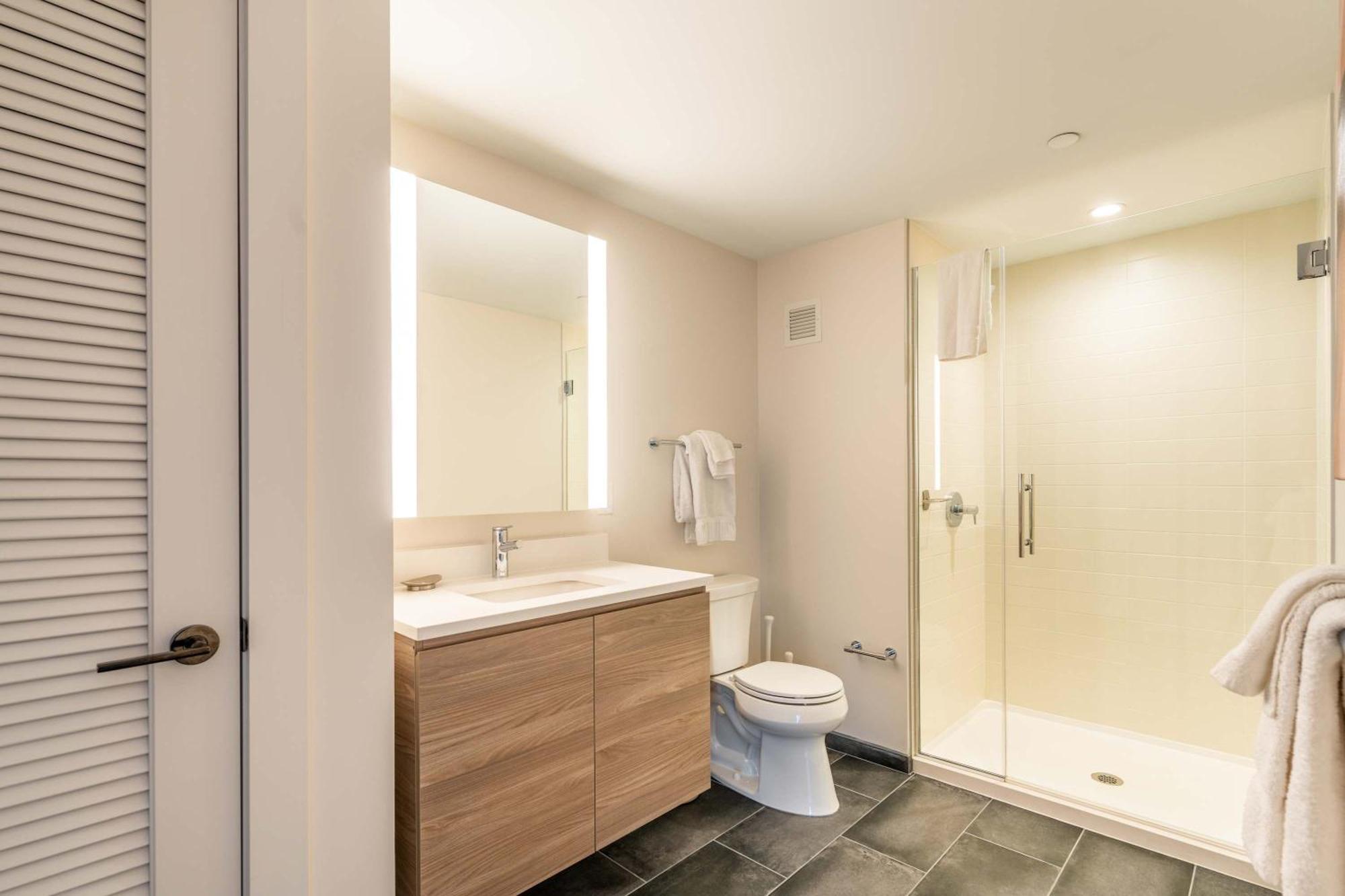 Luxury Heart Of Seaport Boston