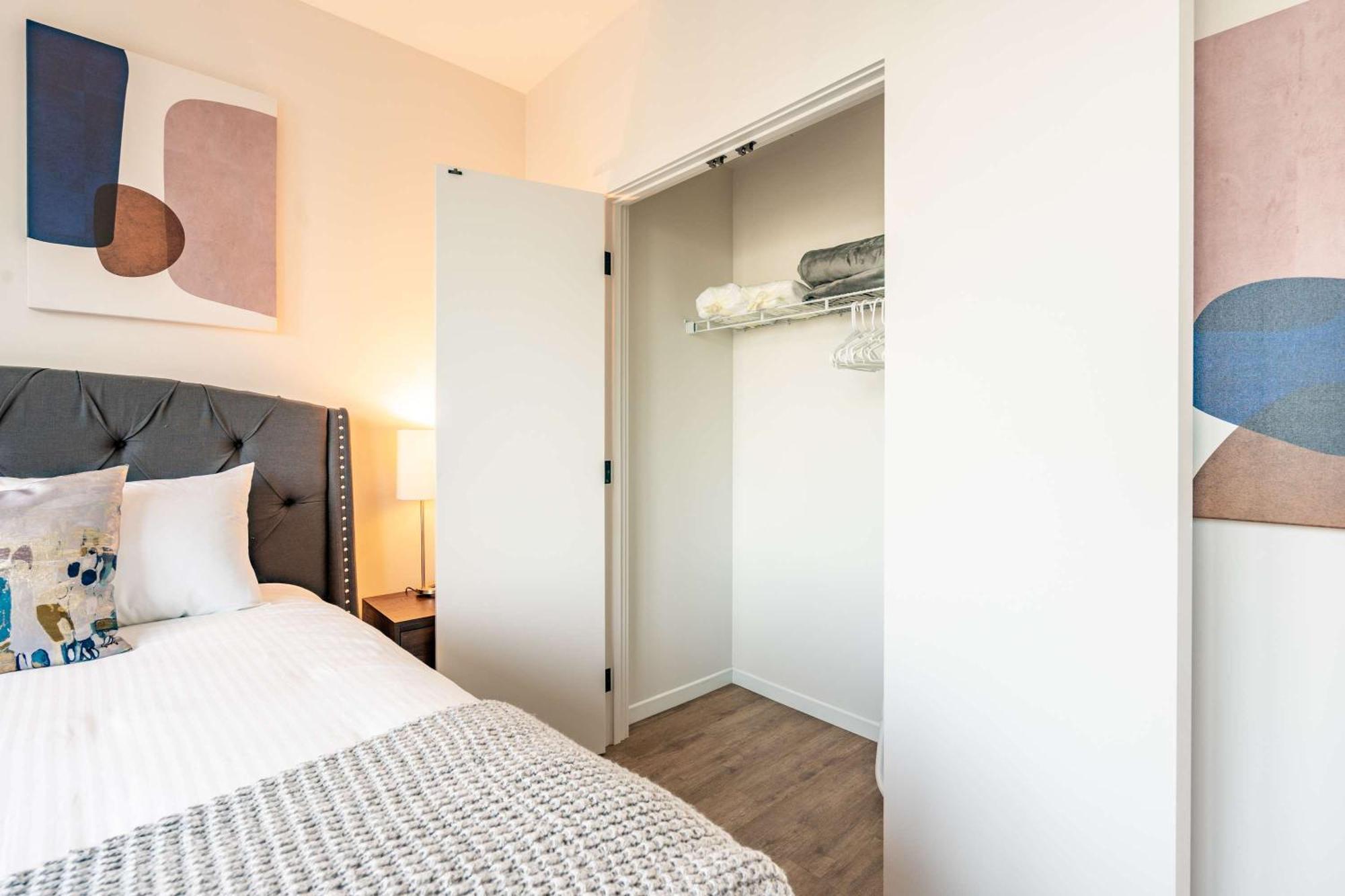 Luxury Heart Of Seaport * Boston
