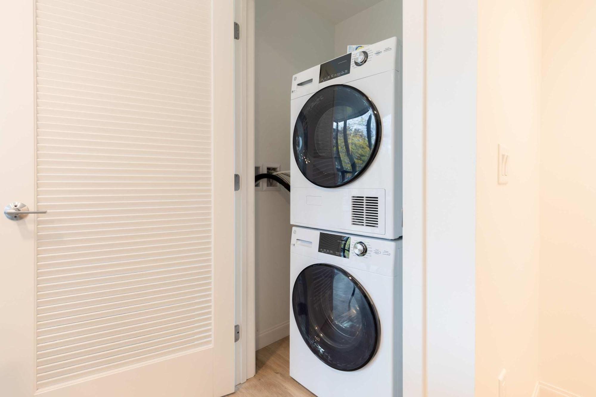 Apartamento Private With Kitchen & Gym-idl-550