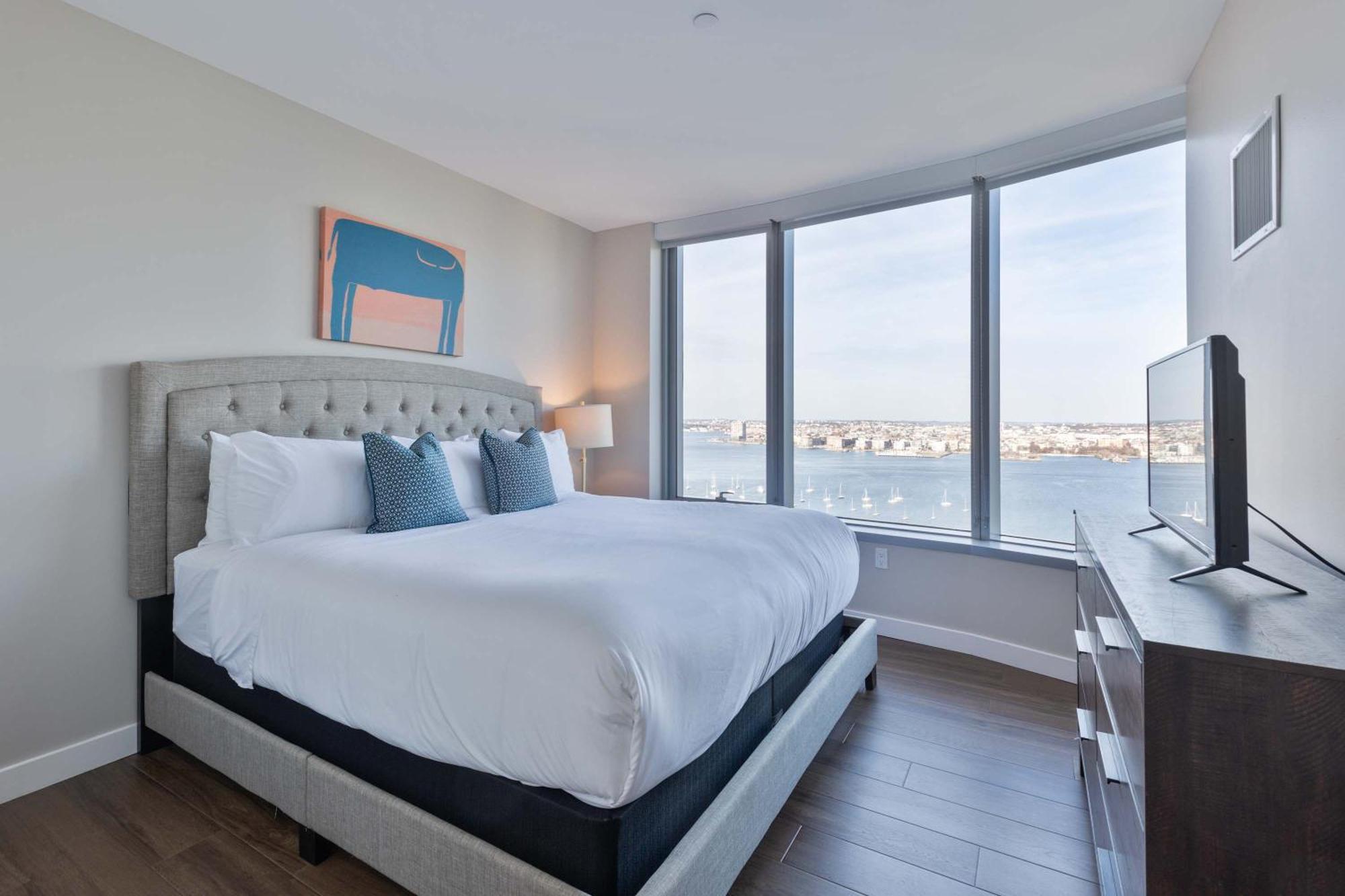 Apartamento Entire Downton Seaport *