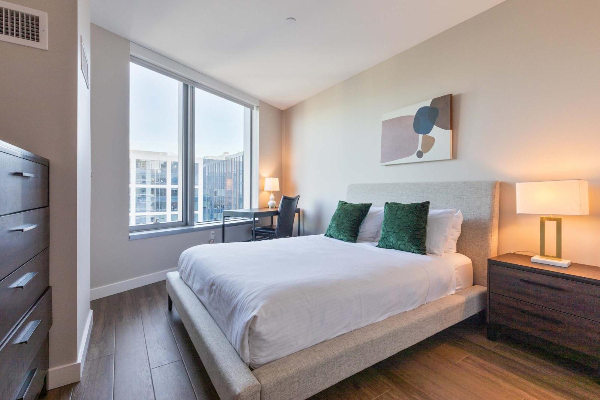 Apartamento Entire Downton Seaport *