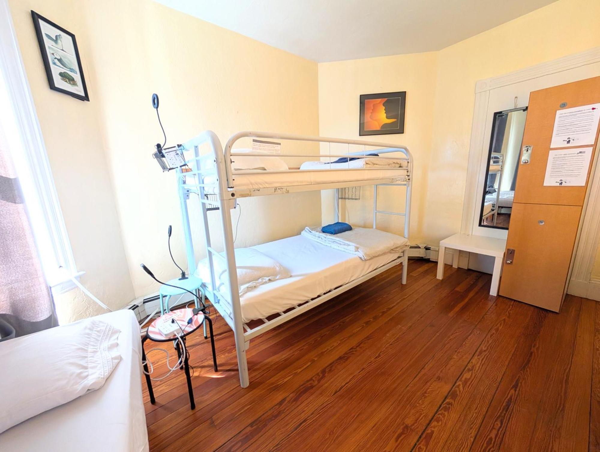 Homestel Auberge de jeunesse