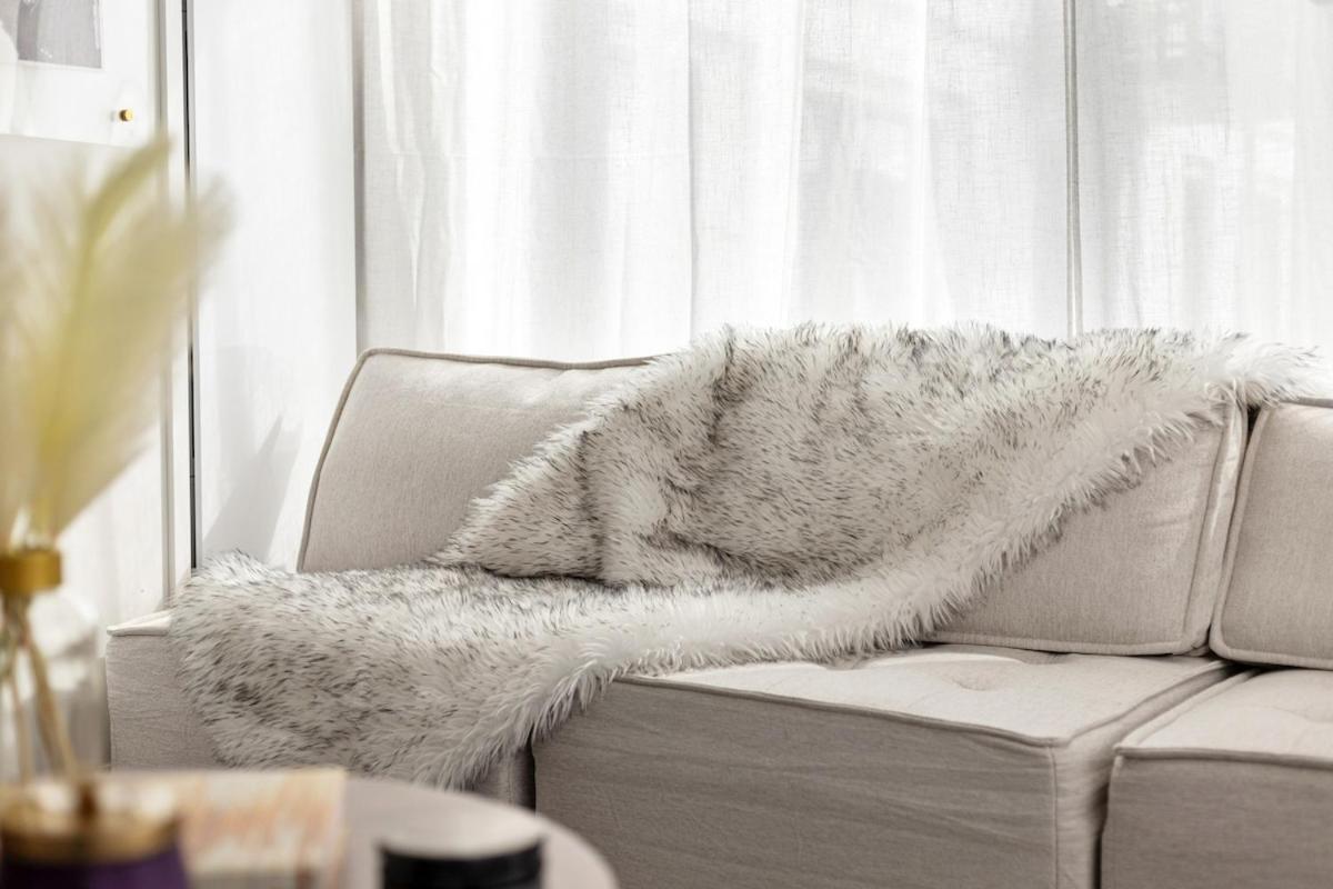 Apartamento South End Luxe Family Getaway