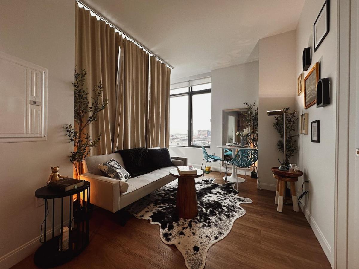 Apartamento South End Luxe Family Getaway