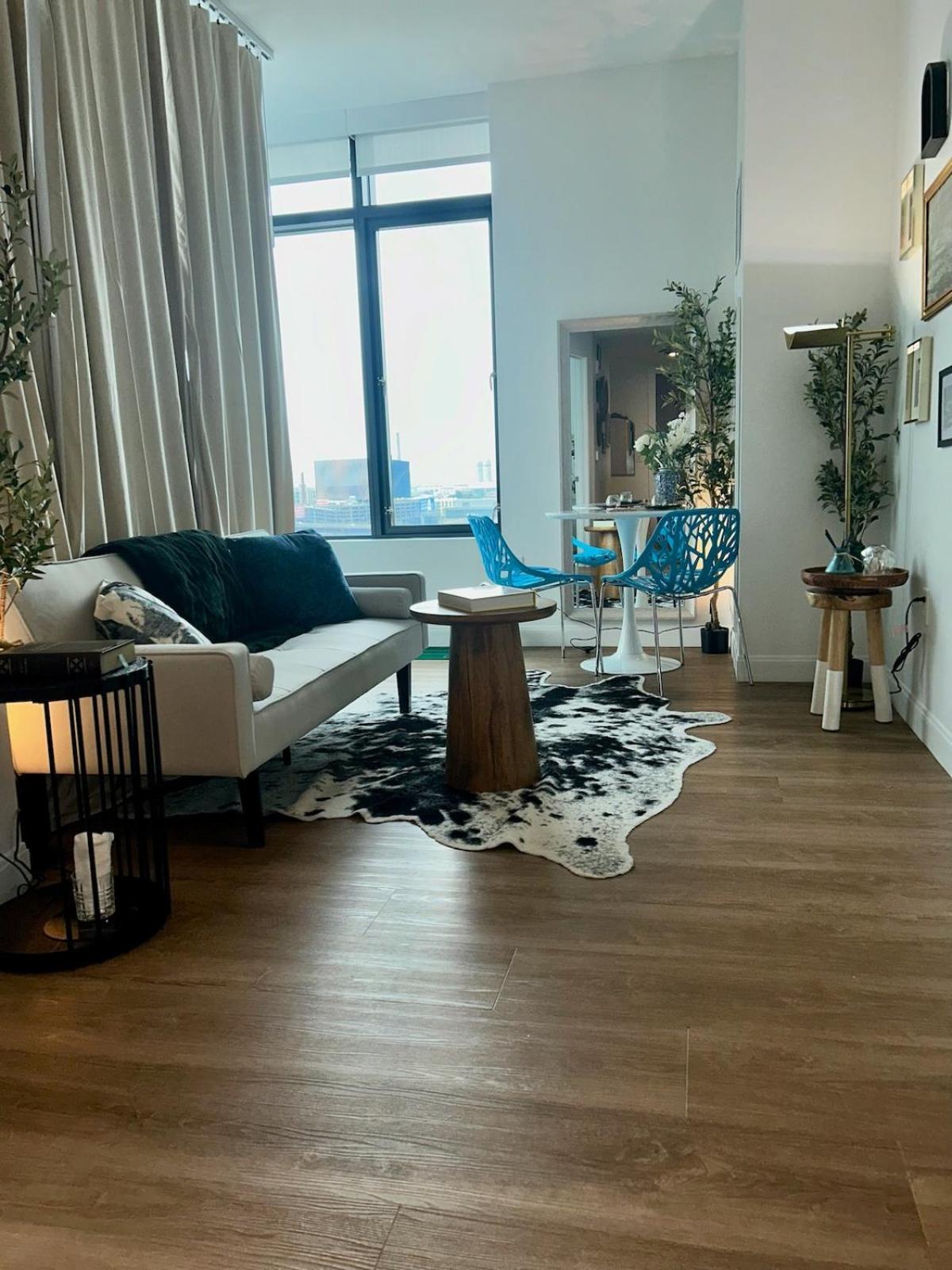 South End Luxe Family Getaway Apartamento Boston