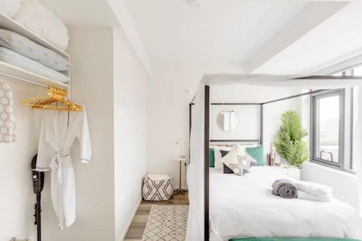 The Splendid One-bedroom Sanctuary In The