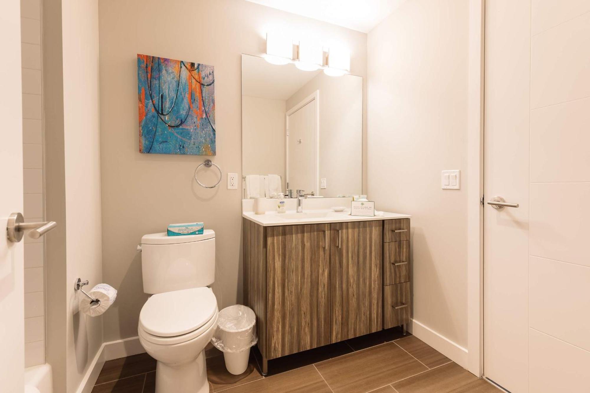 Luxury In Seaport Boston