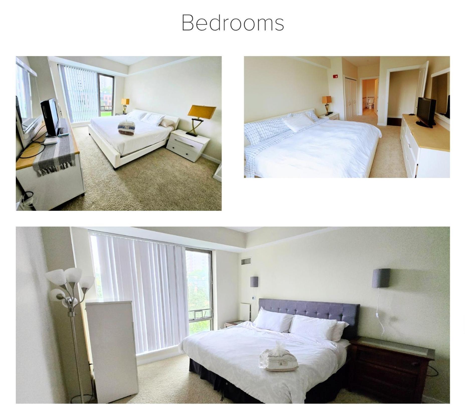 Furnished By Mgh At Asteria By Corporate Housing * Boston