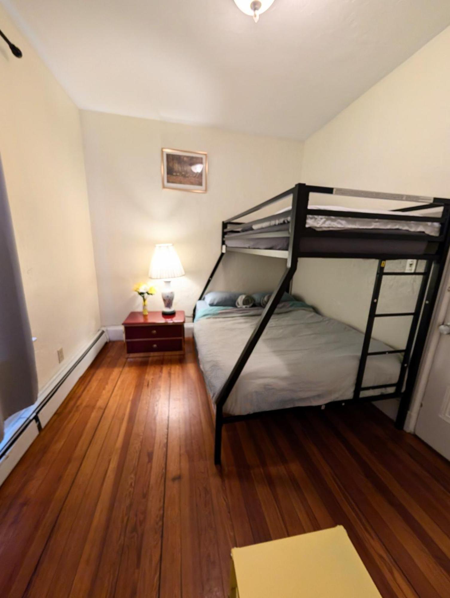 Homestel Auberge de jeunesse *