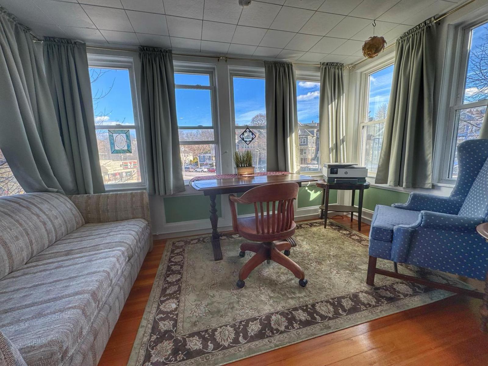 Victorian Apartamento Boston