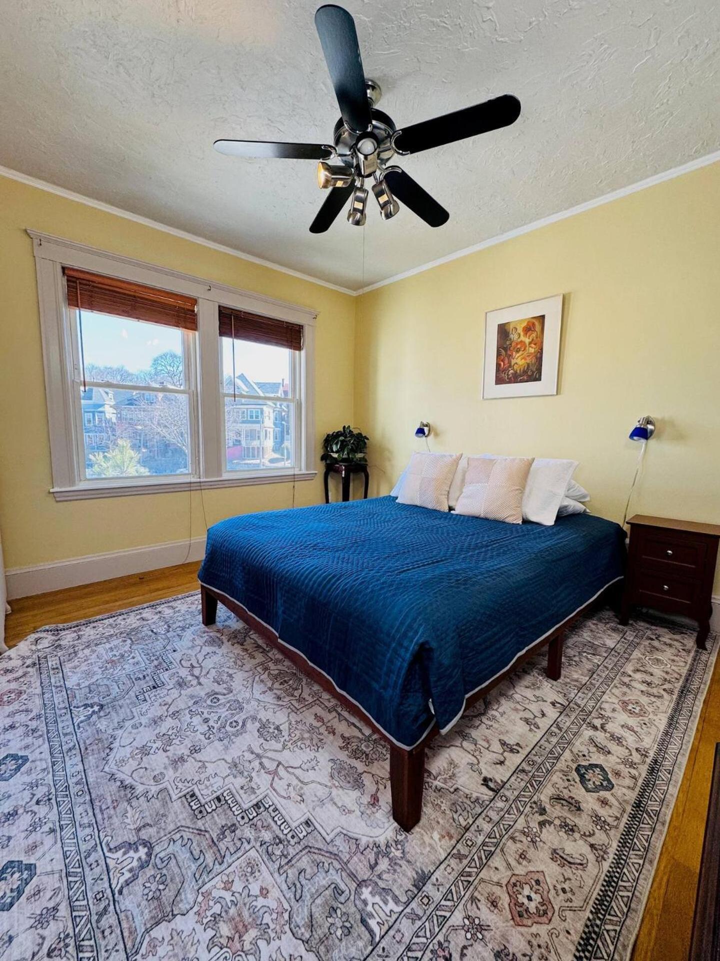Apartamento Victorian *