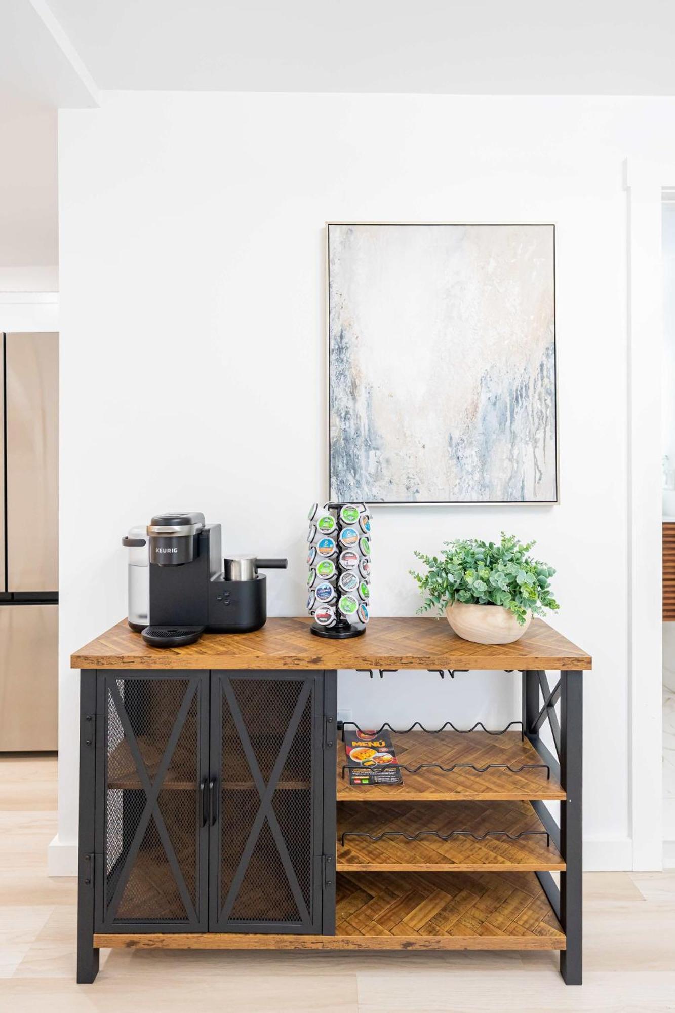 Modern East 2 Bed 2 Bath Apartamento Boston