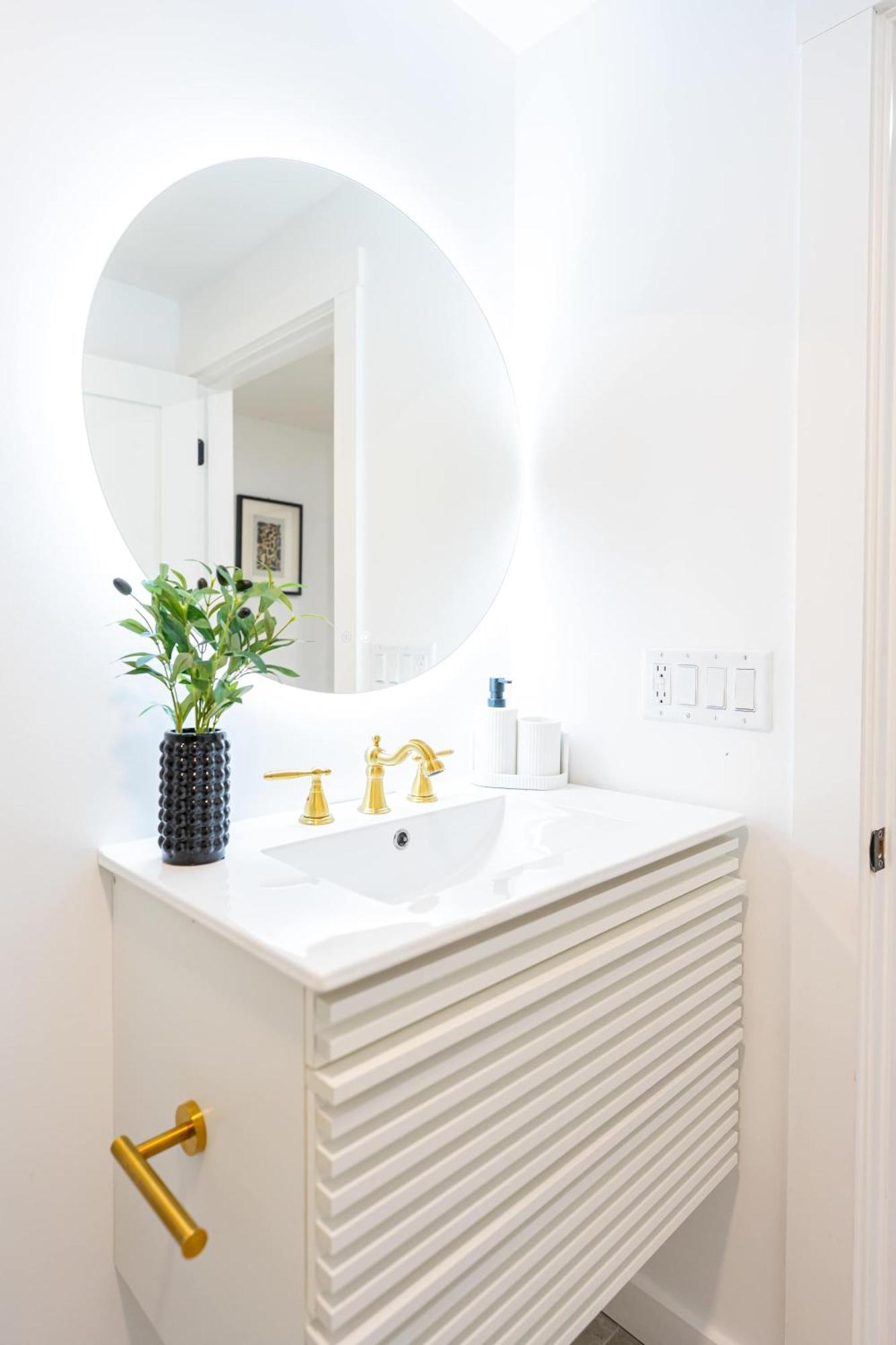 Apartamento Modern East 2 Bed 2 Bath