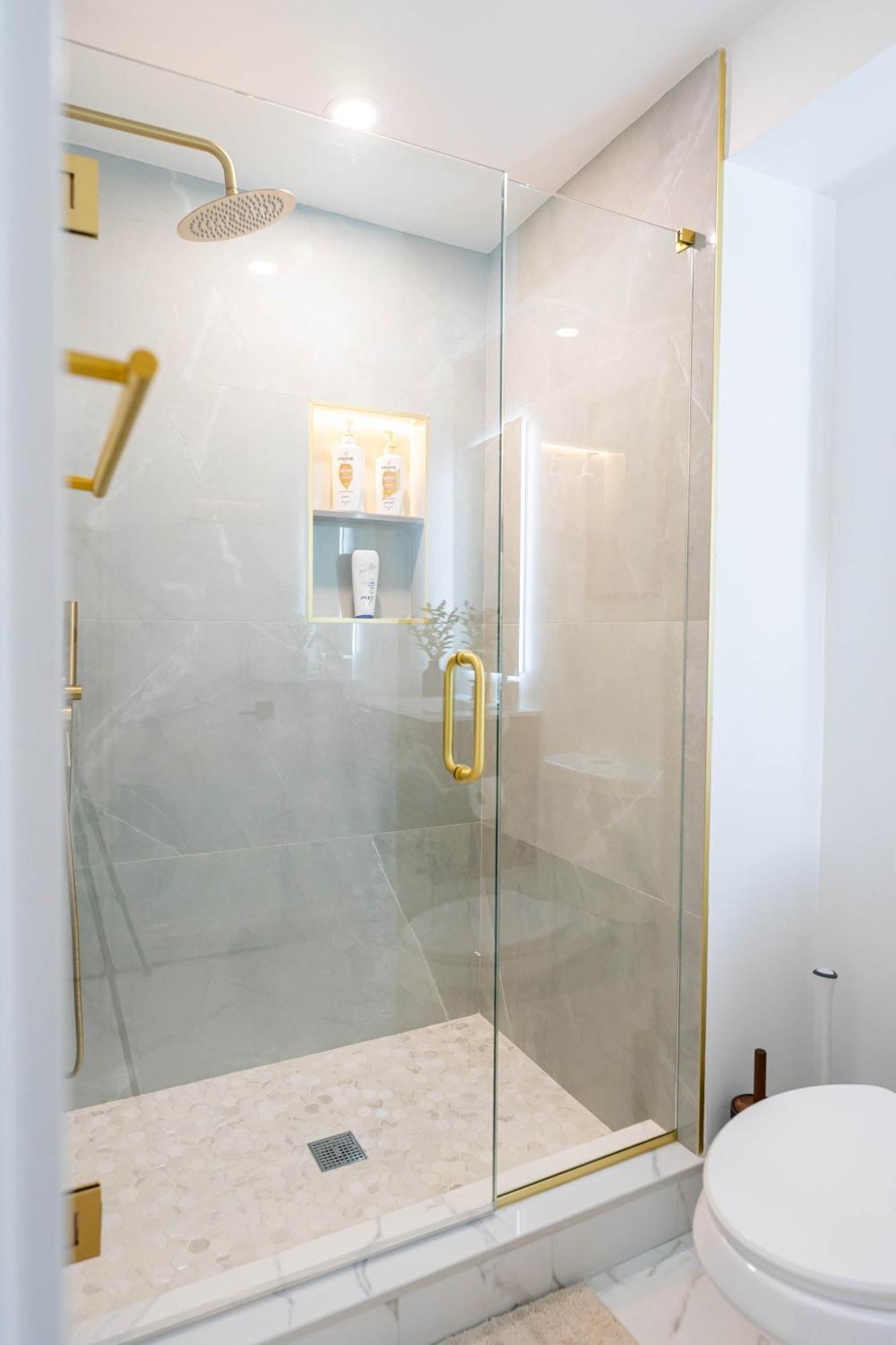 Apartamento Modern East 2 Bed 2 Bath