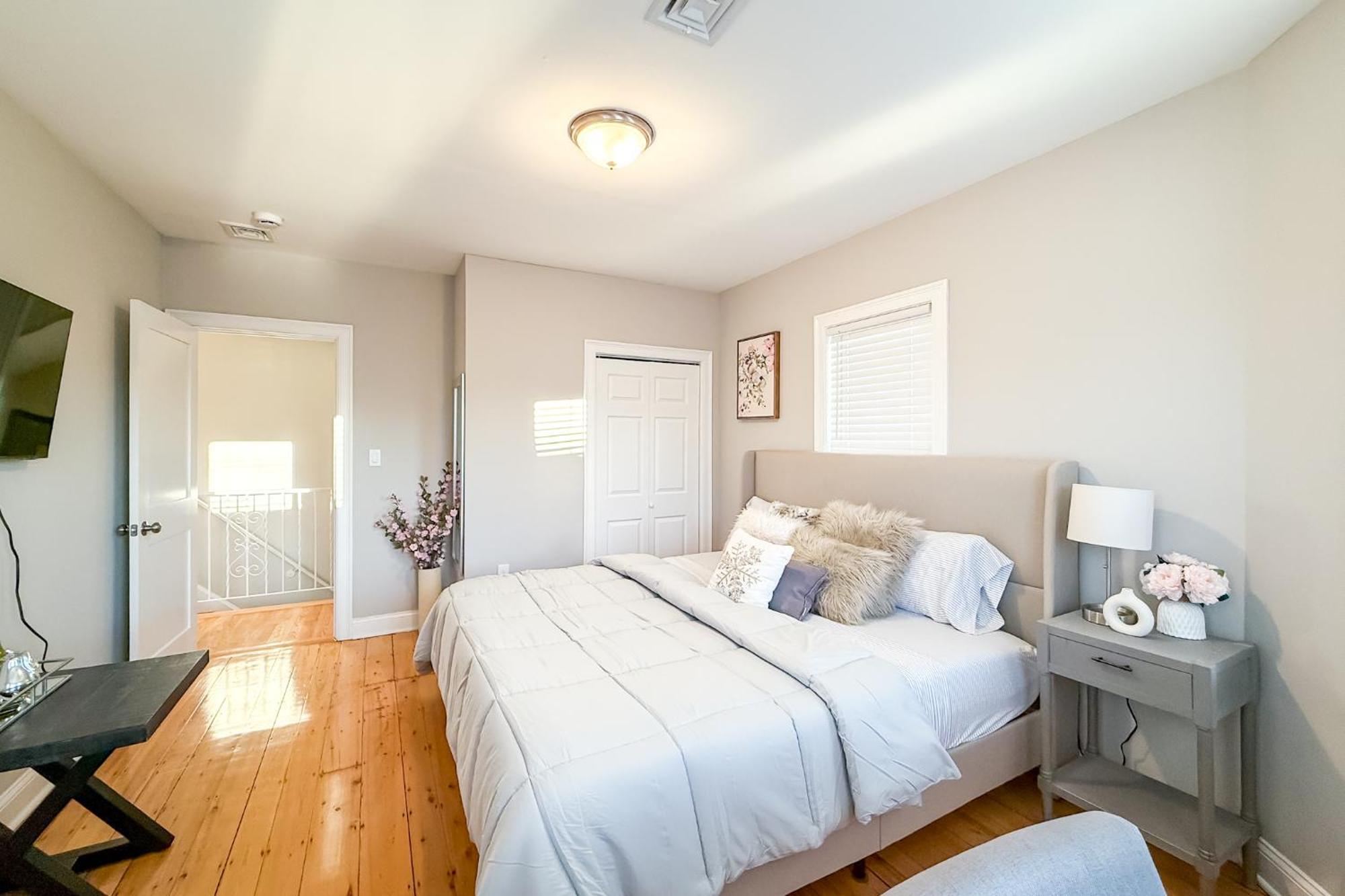 40-newly Renovated, Stylish And Beautiful With 4br Boston