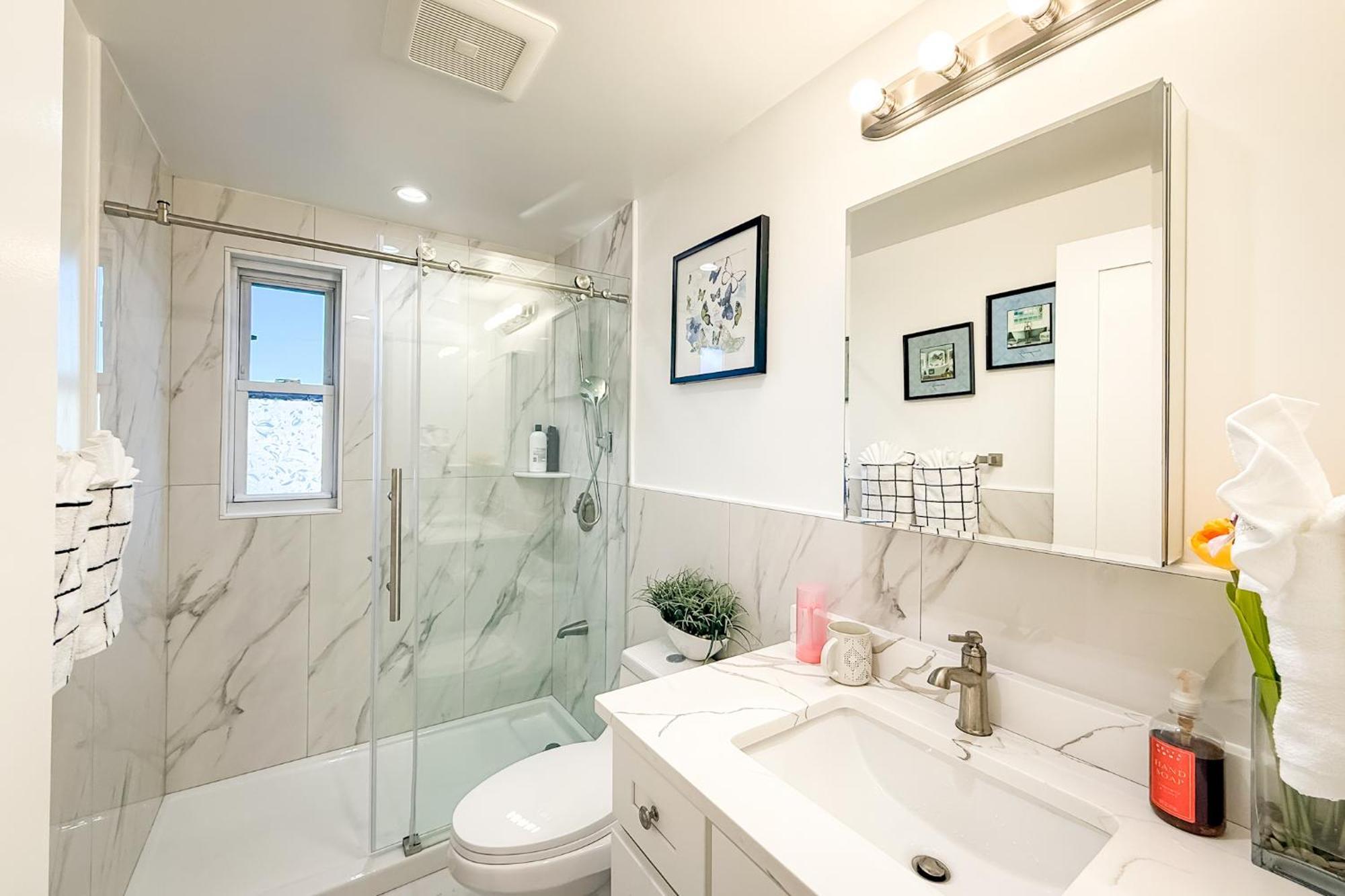 40-newly Renovated, Stylish And Beautiful With 4br * Boston