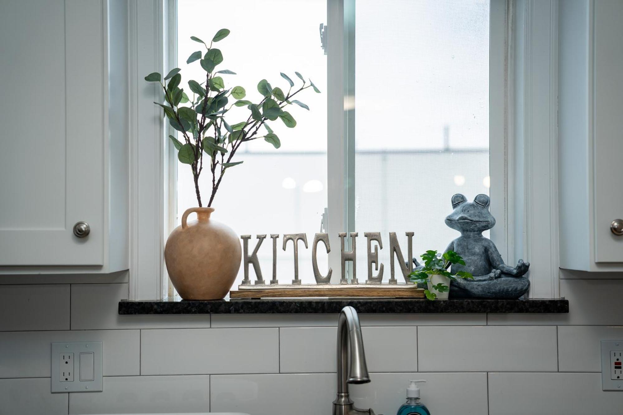 40-newly Renovated, Stylish And Beautiful With 4br Apartment Boston