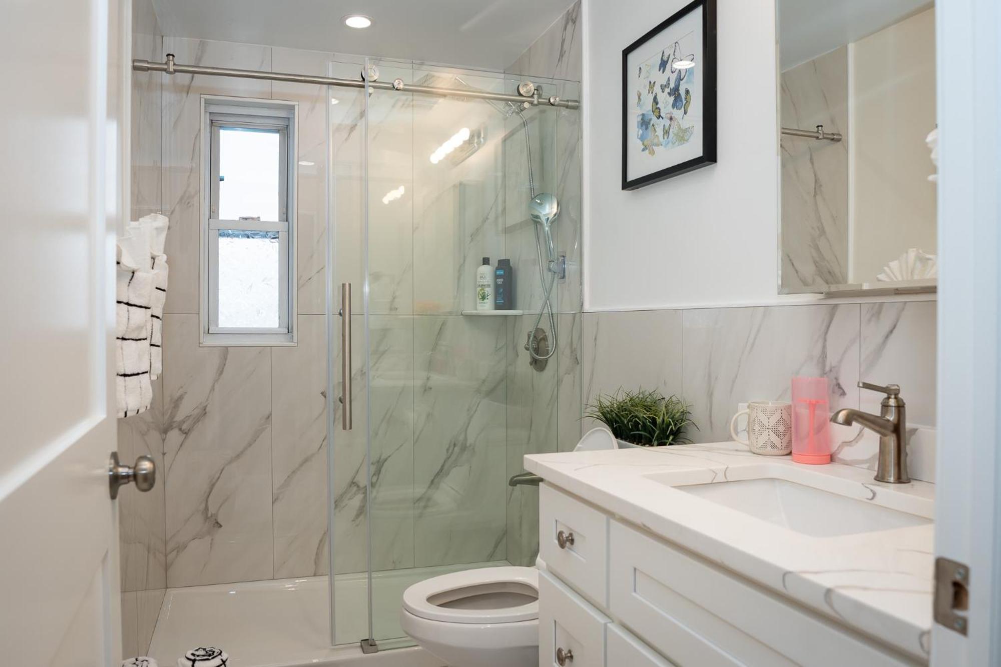 40-newly Renovated, Stylish And Beautiful With 4br * Boston