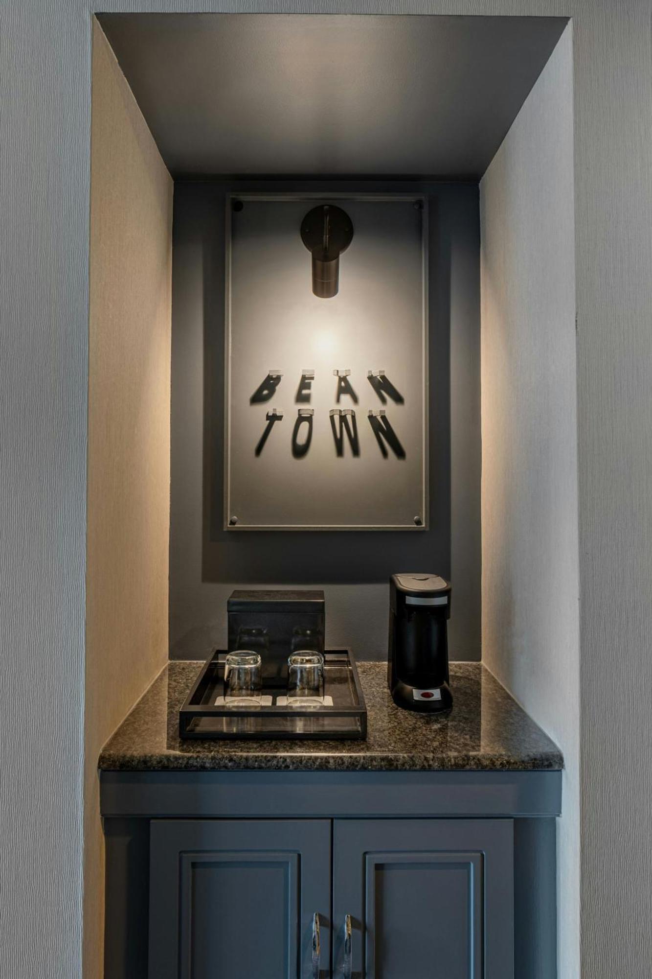 Renaissance Seaport District Boston