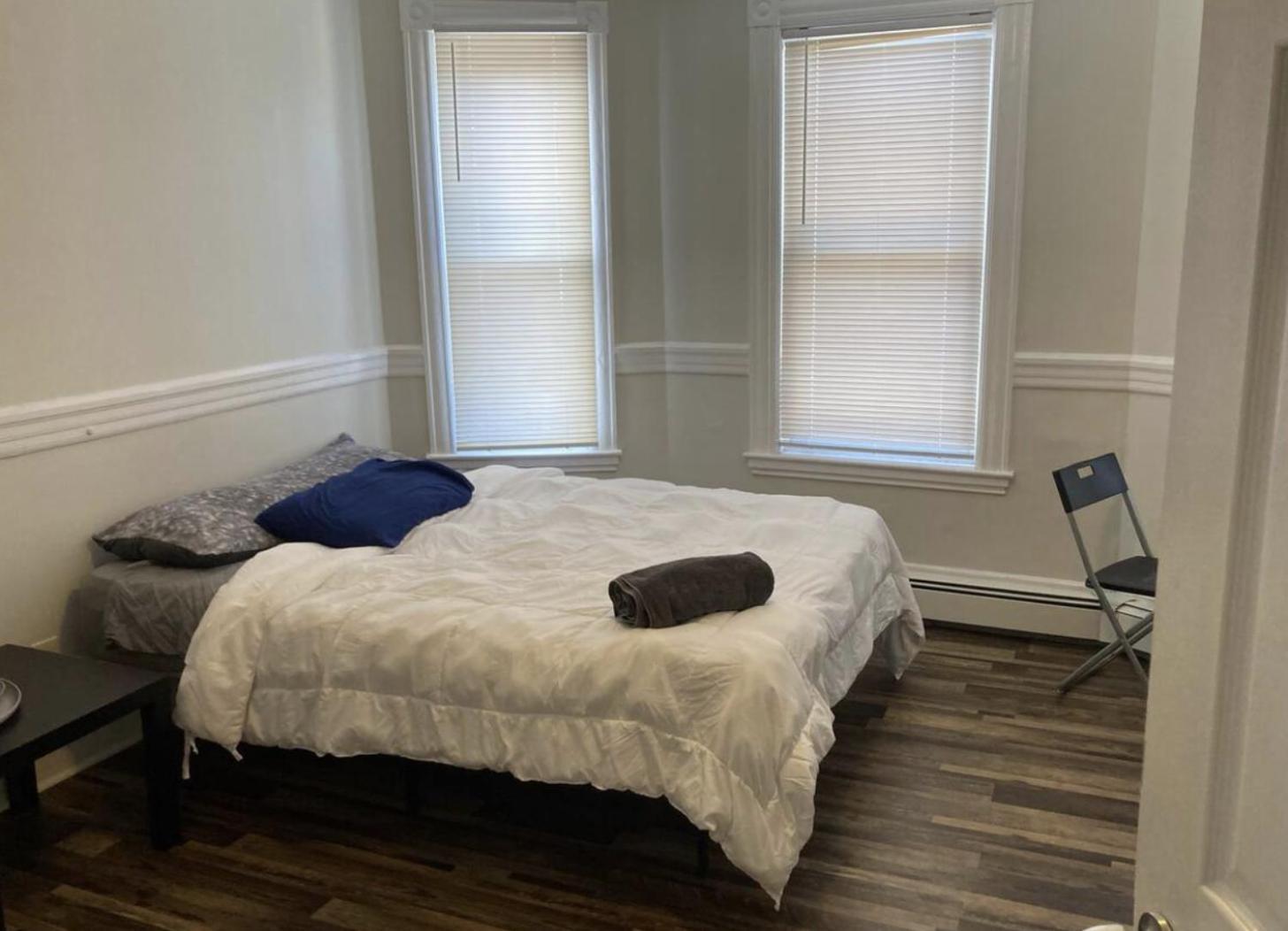 Lovely Close To The Redline And Downtown Homestay