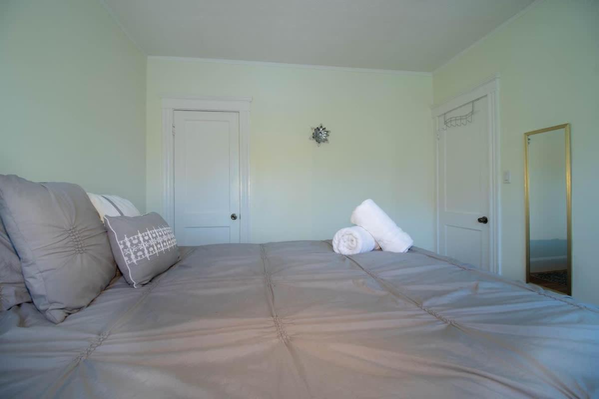 Comfortable And 3 Bed Casa de Férias Boston