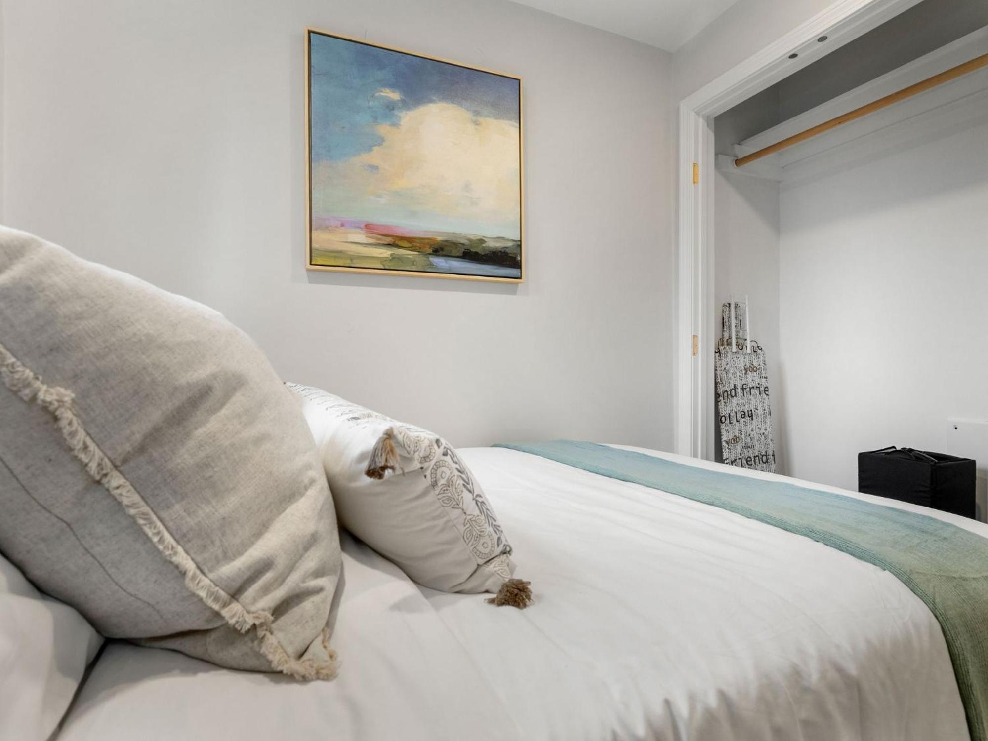 North End Close To Td Garden Walk To Downtown Apartamento Boston