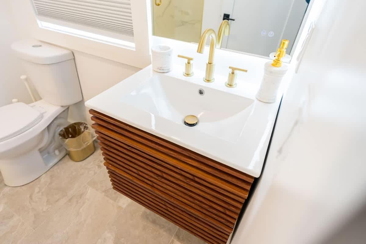Appartement Luxury 2 Bed 2 Bath East Boston