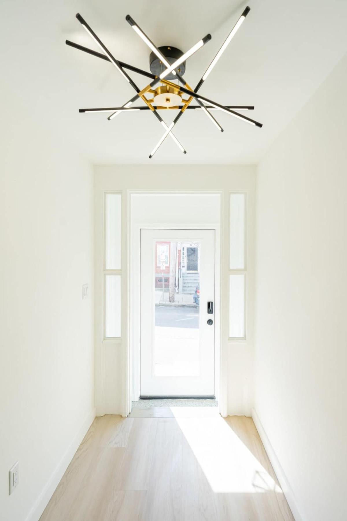 Appartement Luxury 2 Bed 2 Bath East Boston