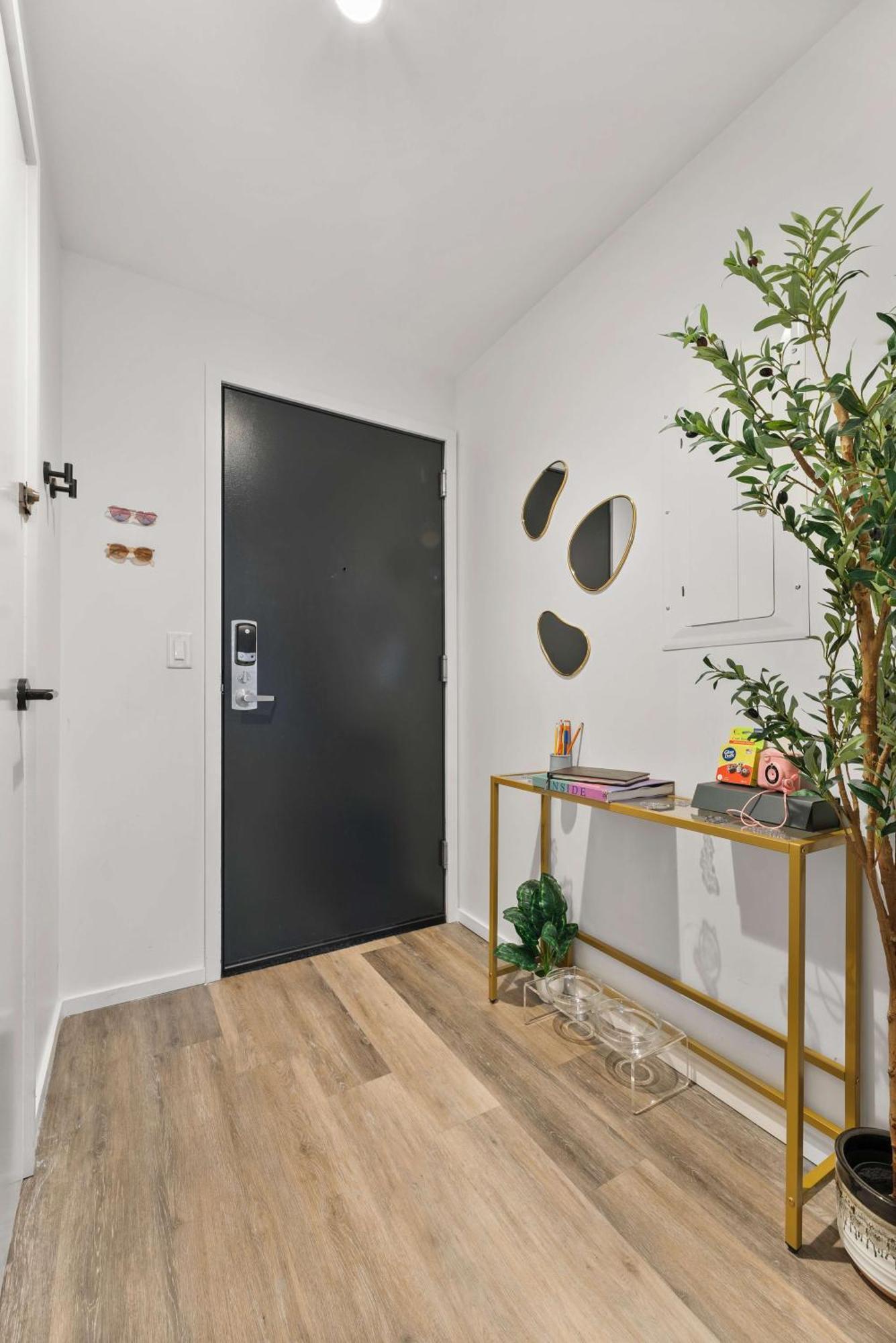 South End Bliss Family Haven Awaits Appartement *