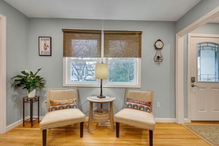 2br Dog-friendly In 2-fam - Comfy Retreat Apartamento *