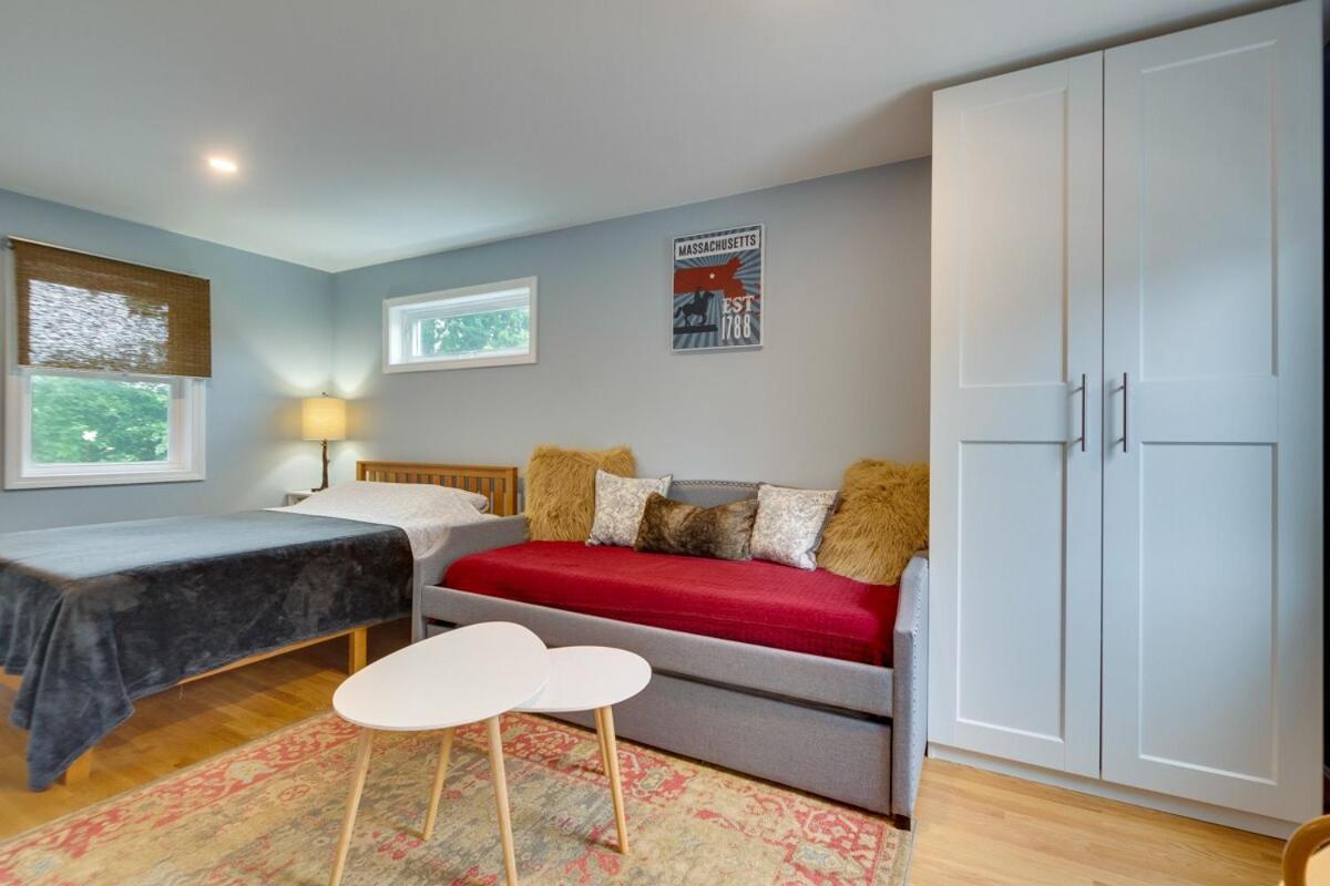 2br Dog-friendly In 2-fam - Comfy Retreat Apartamento
