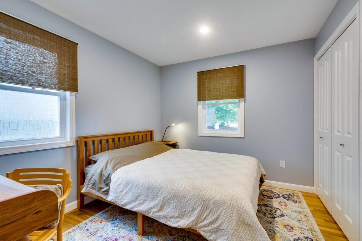Apartamento 2br Dog-friendly In 2-fam - Comfy Retreat *