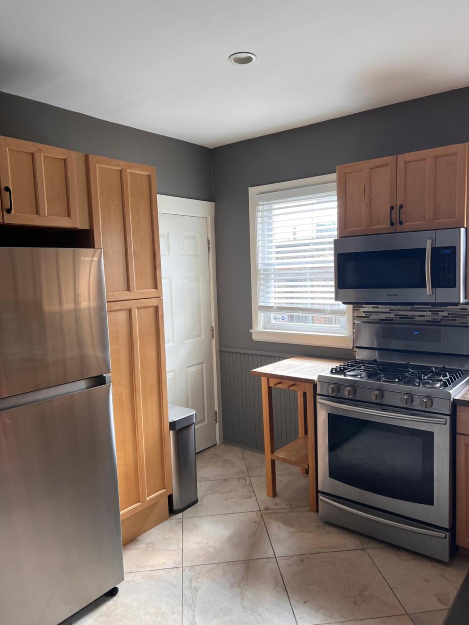 Séjour chez l'habitant Cozy Private Fully Furnished In Boston