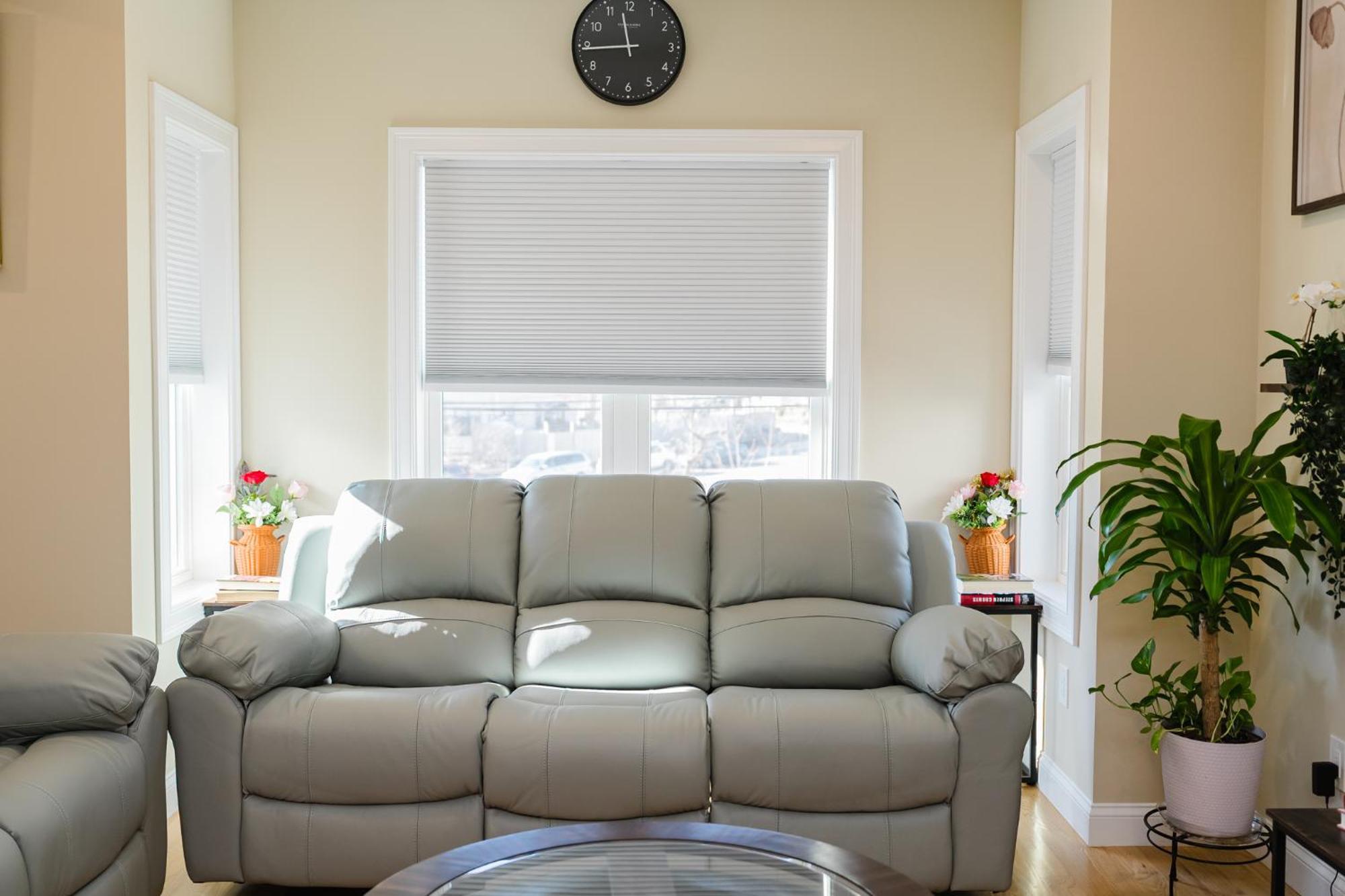 Apartamento 60-2 3br - Modern Near Museum Boston