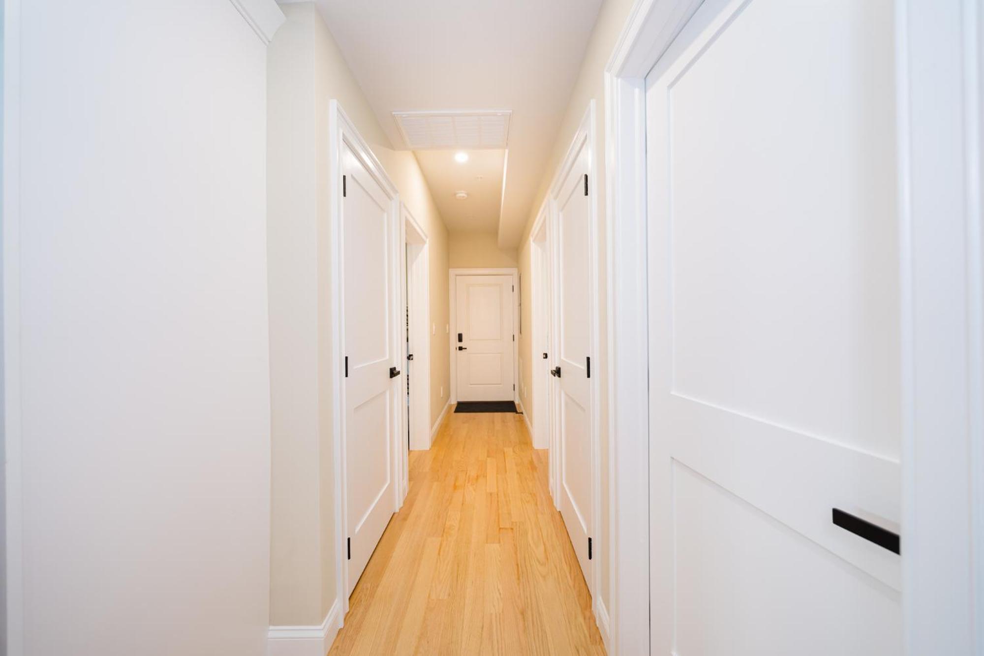 60-2 3br - Modern Near Museum Apartamento *