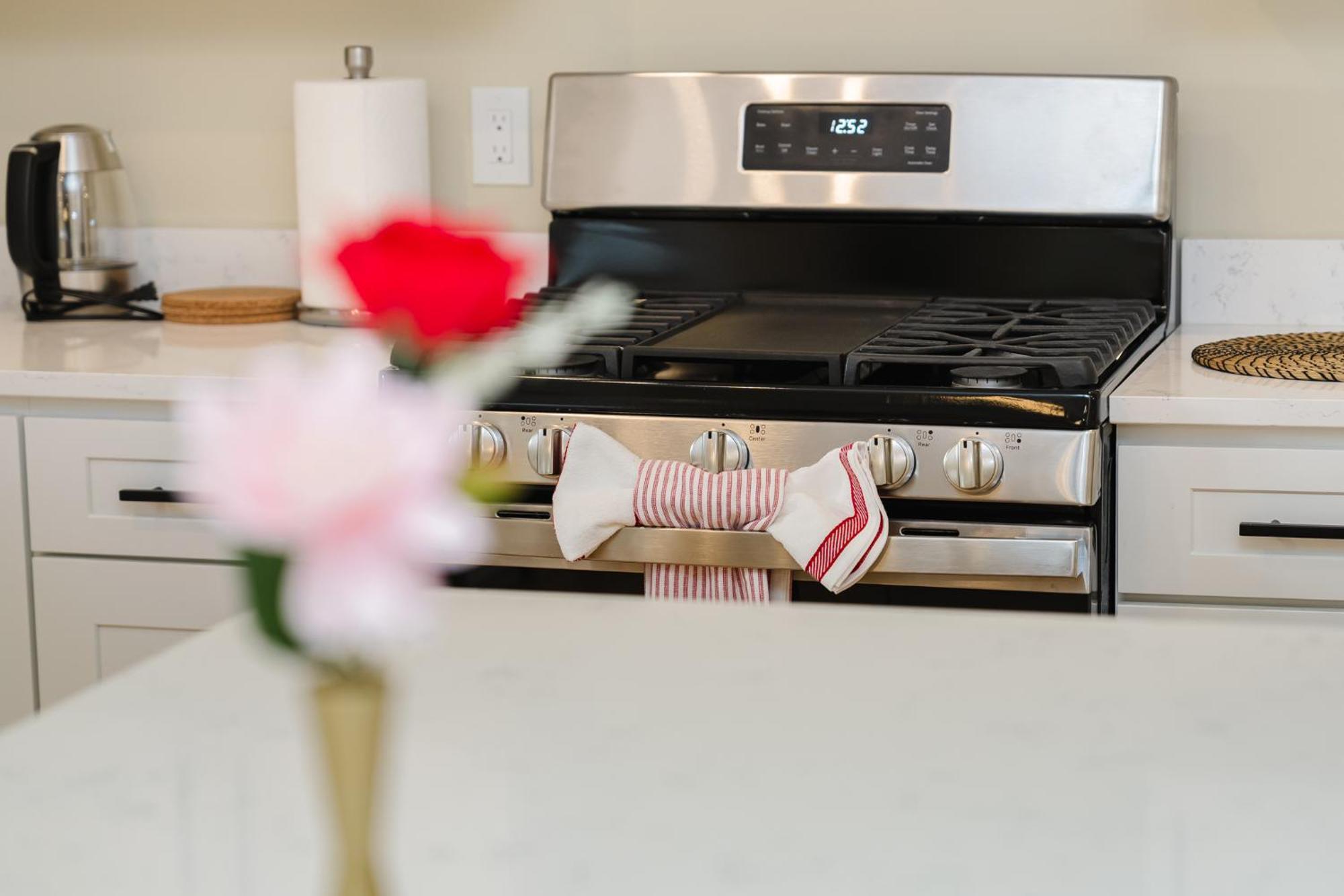 60-2 3br - Modern Near Franklin Park