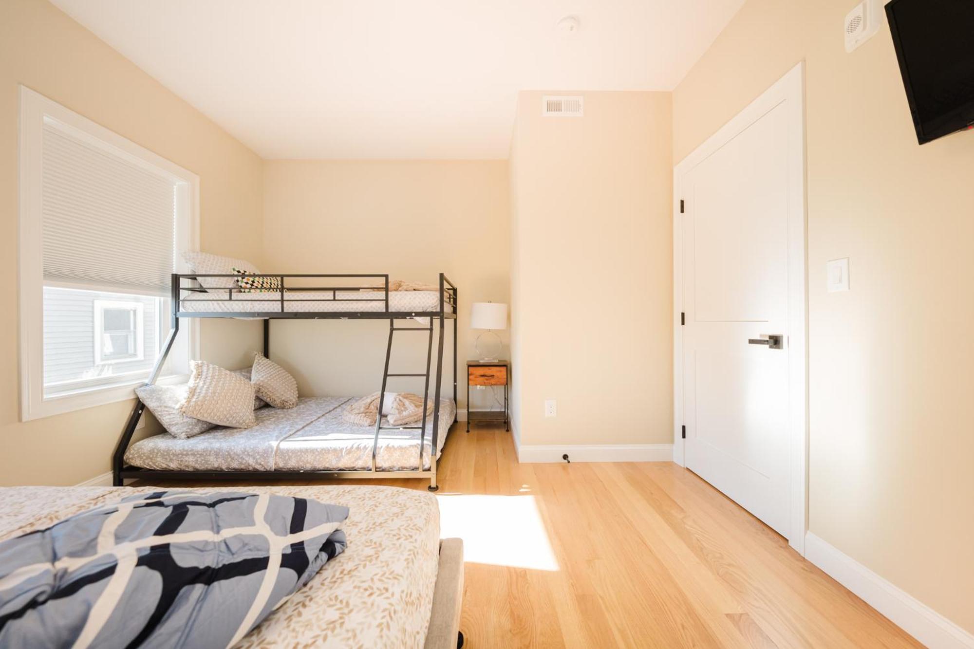 Apartamento 60-2 3br - Modern Near Museum