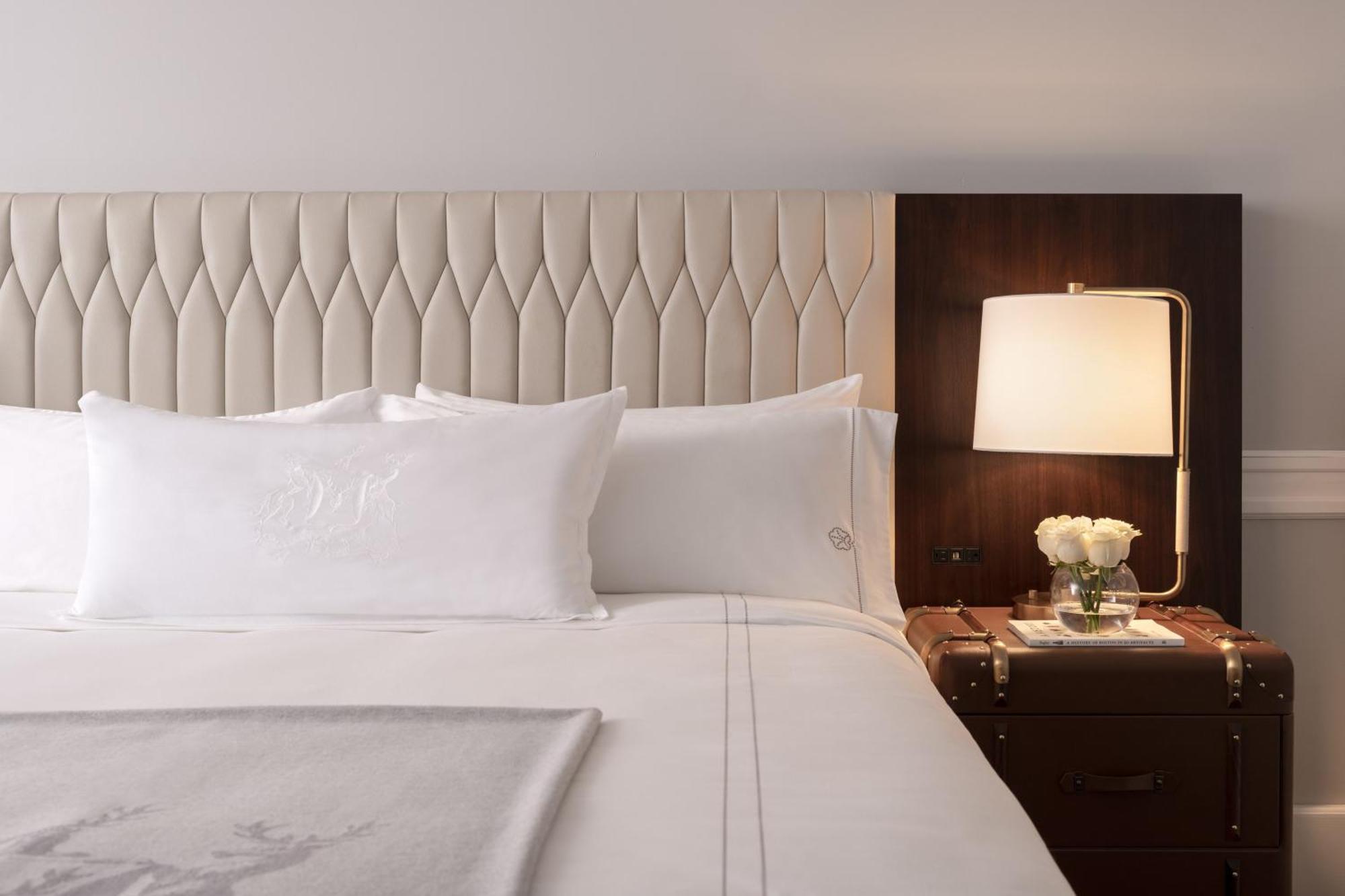 Omni Parker House Hotel