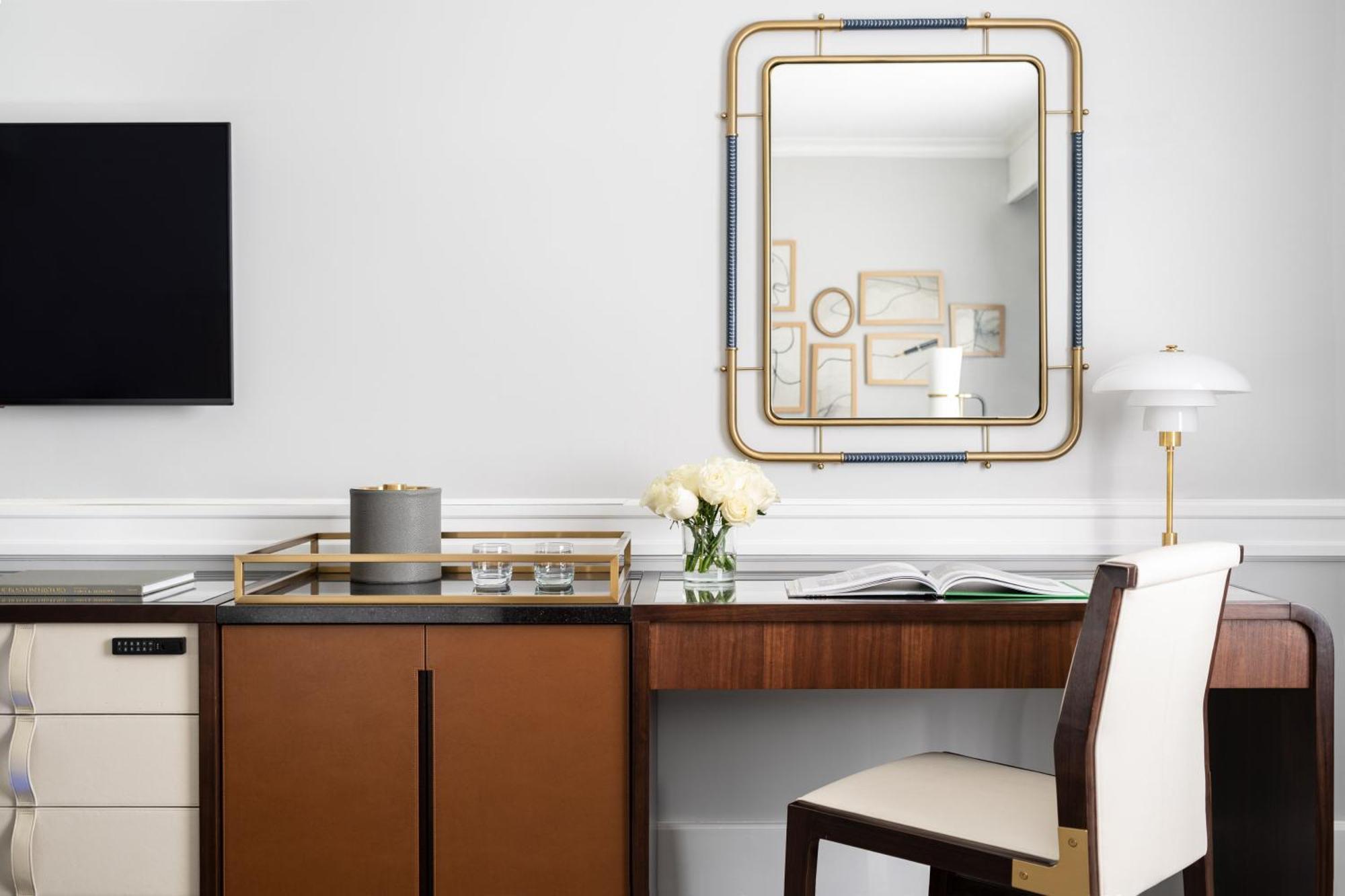 Hotel Omni Parker House Boston