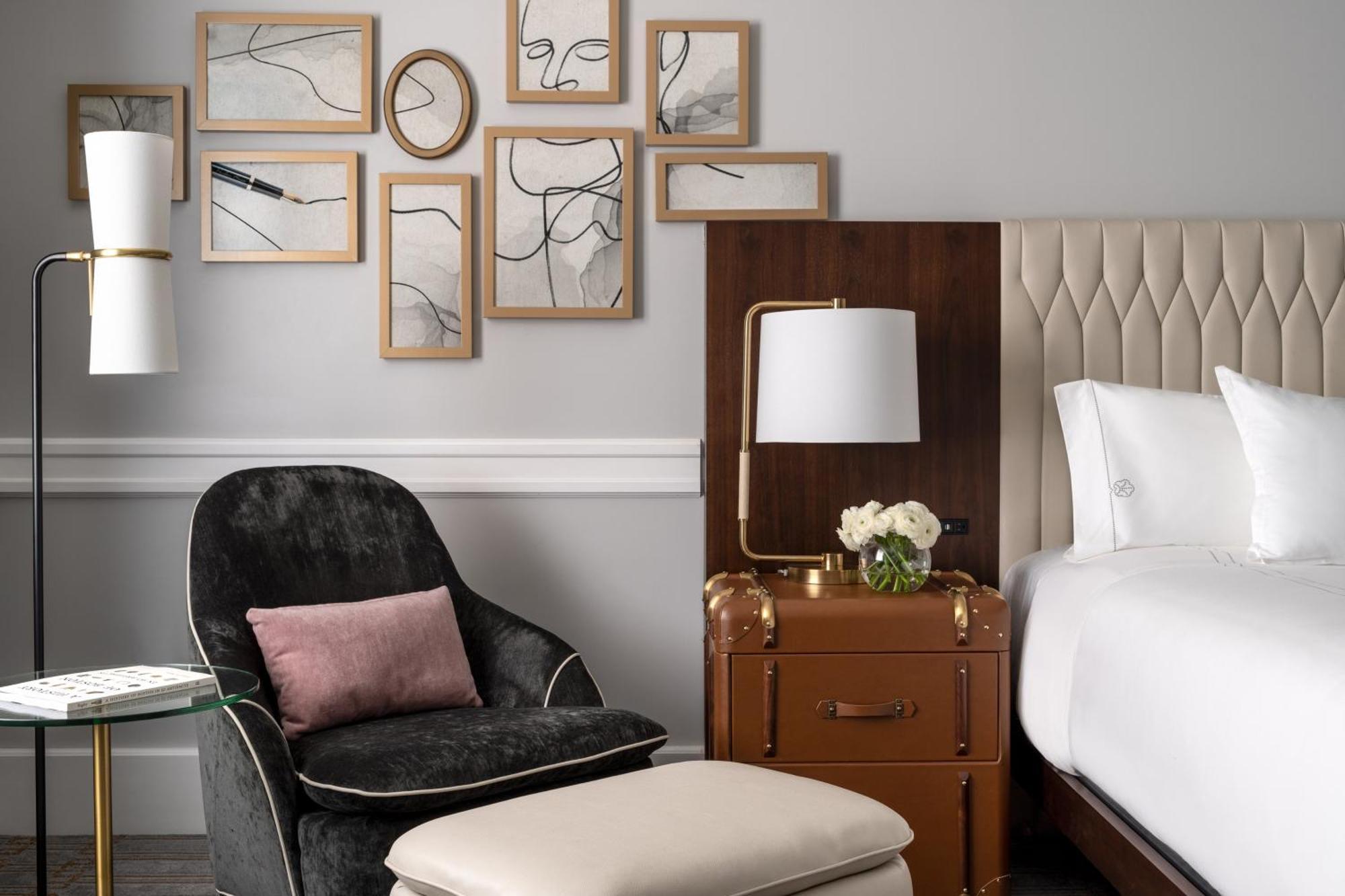 Omni Parker House 4* Boston