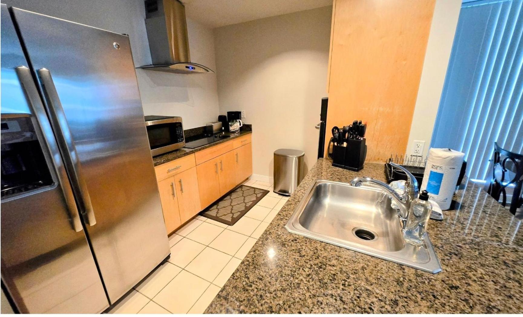 Modern At Vesta By Massachusetts General Hospital, Charles River Apartamento