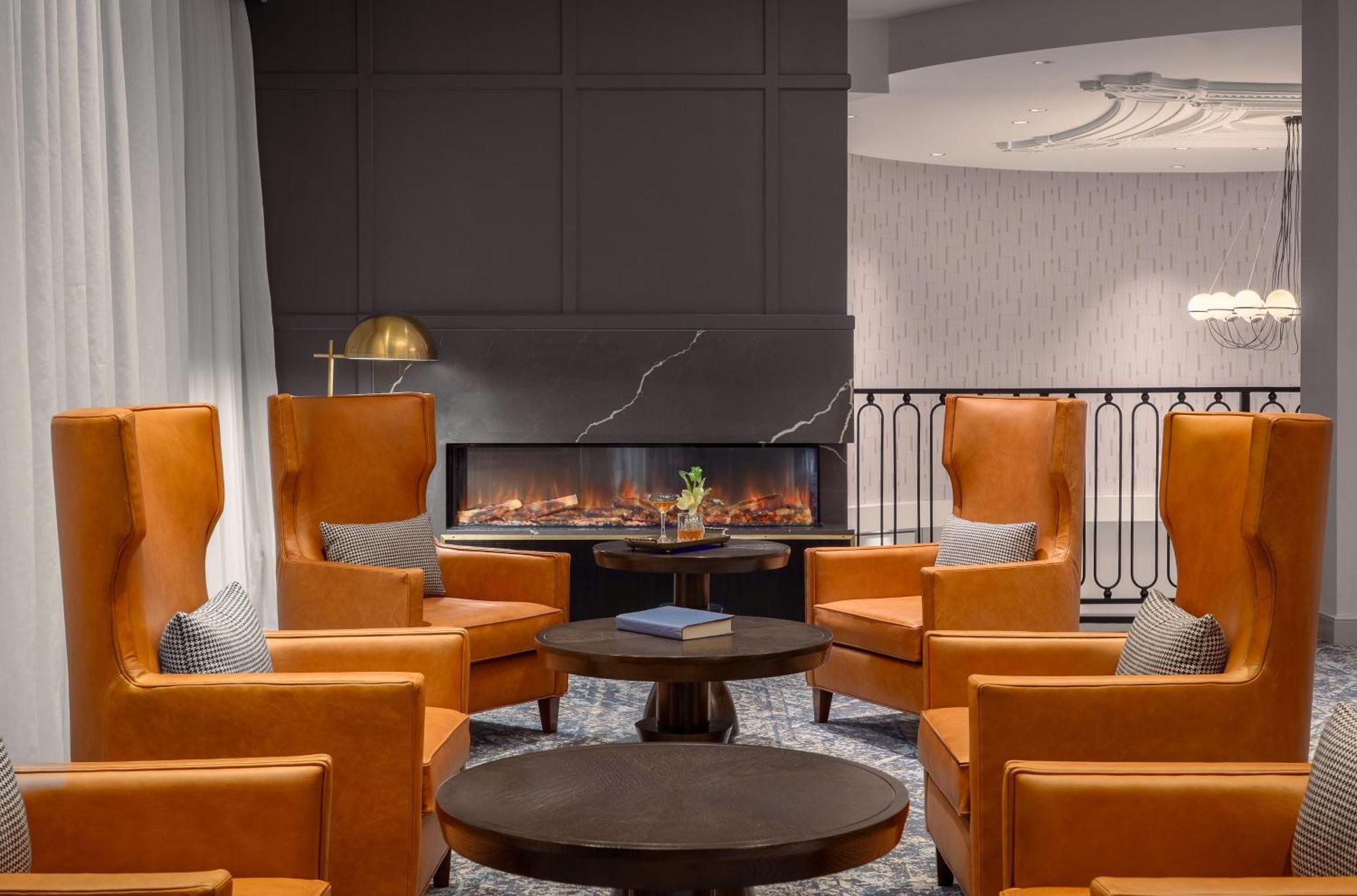 Commonwealth 5* Boston