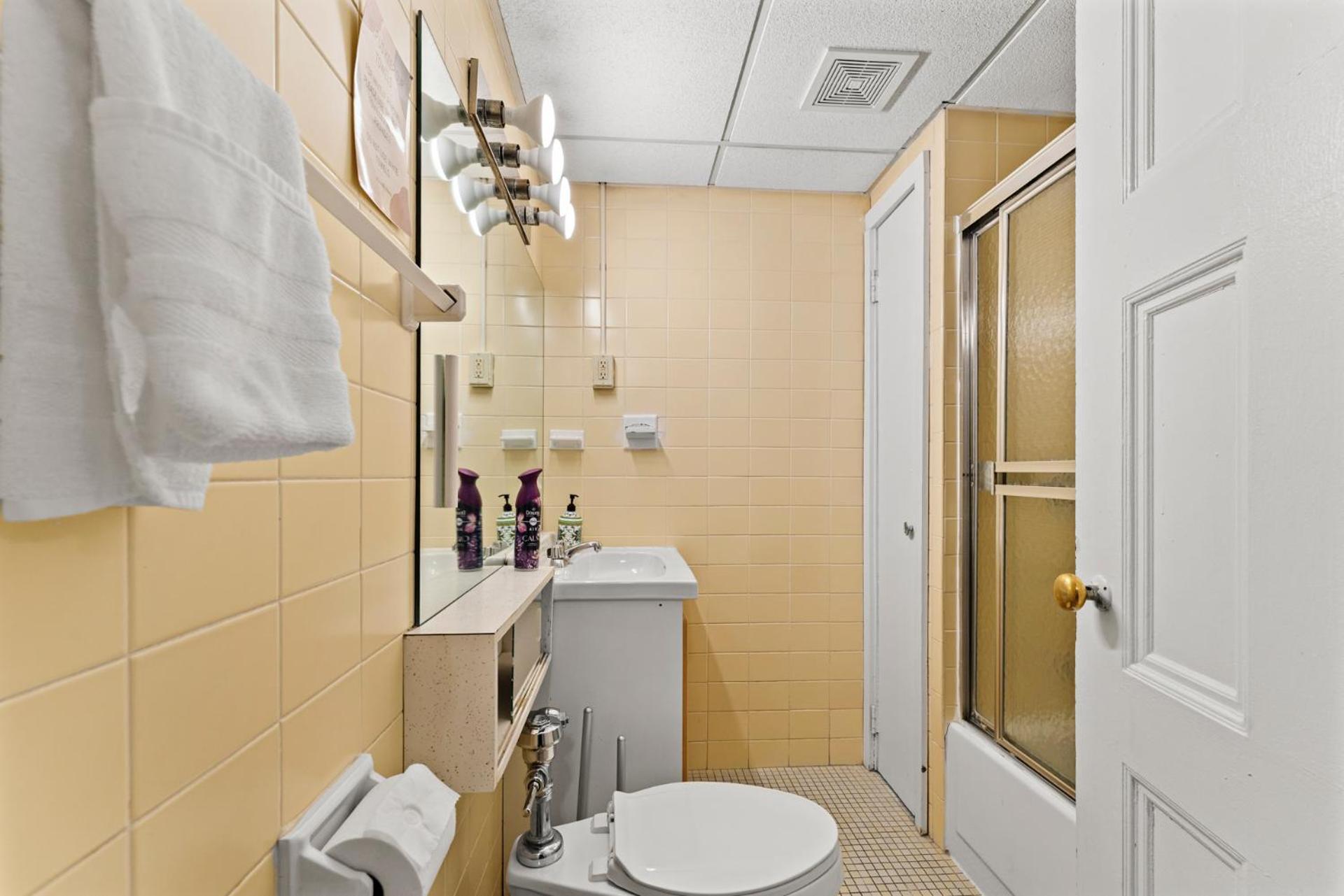 Furnished In Downtown Apartment Boston