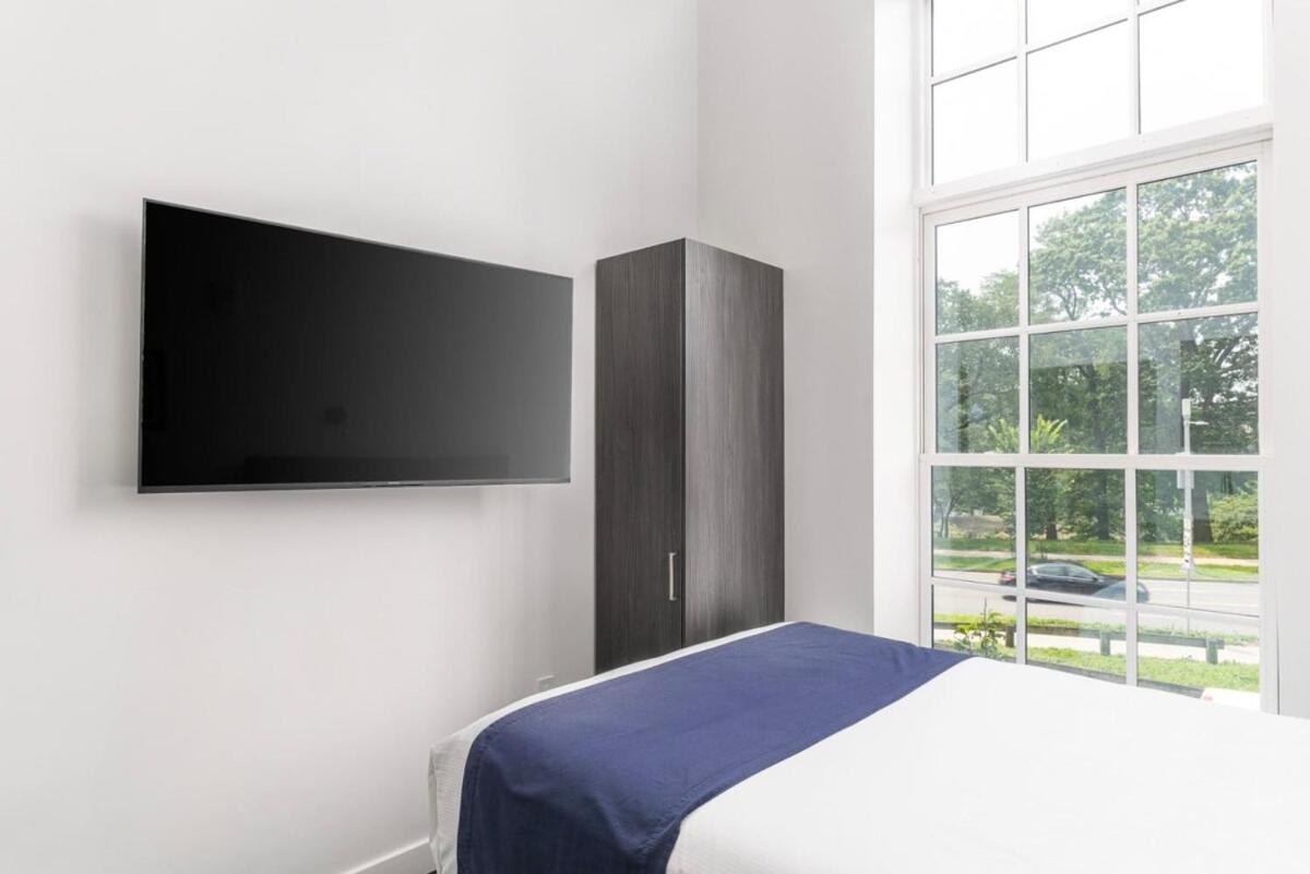 Stylish In Historic #207 Apartamento Boston
